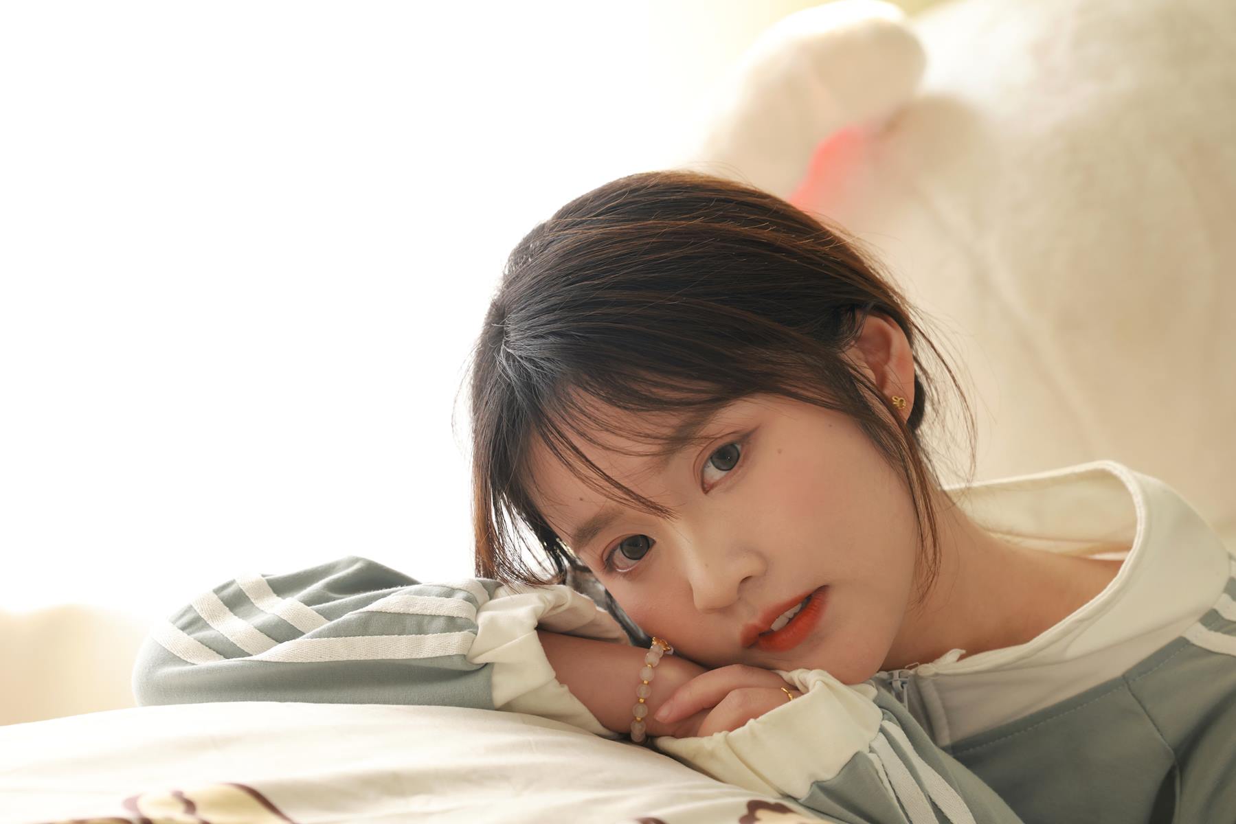 她们印象 NO.002 小点心[113P/1V/3.51GB]插图1