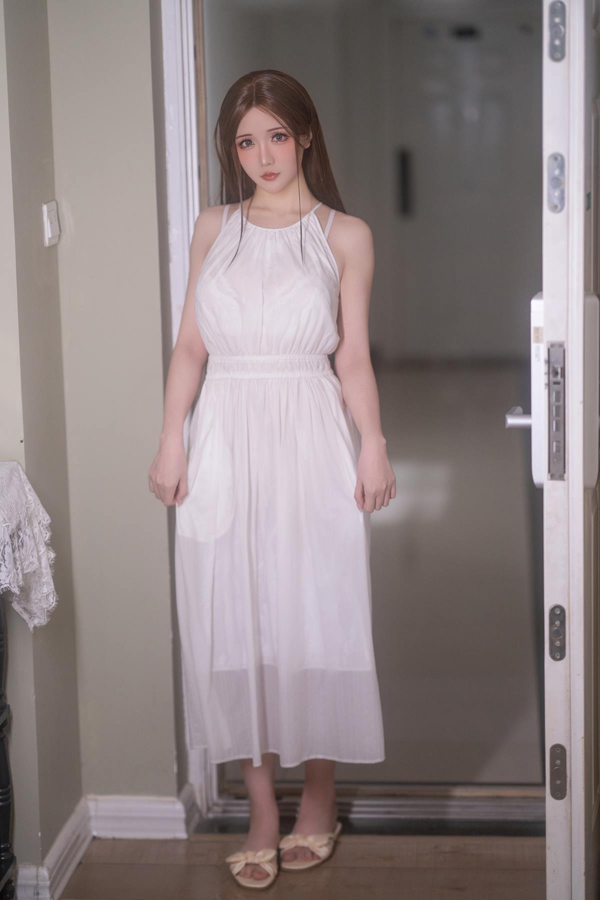 星之迟迟 – 雨天的奇妙偶遇[100P/1V/1.03GB]插图3