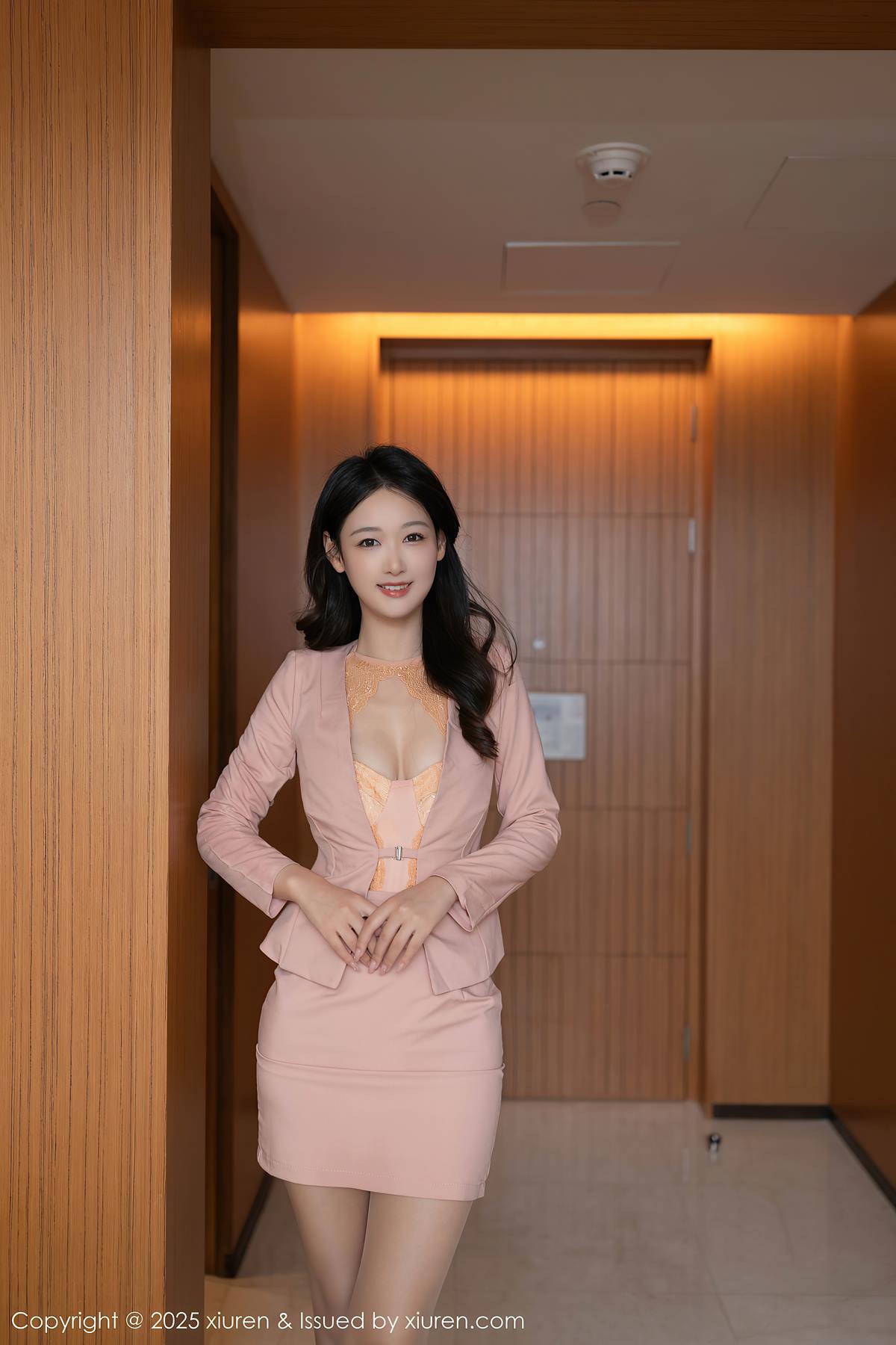 [Xiuren绣人网]2025.07.07 NO.10520 唐安琪[83+1P/781MB]插图1