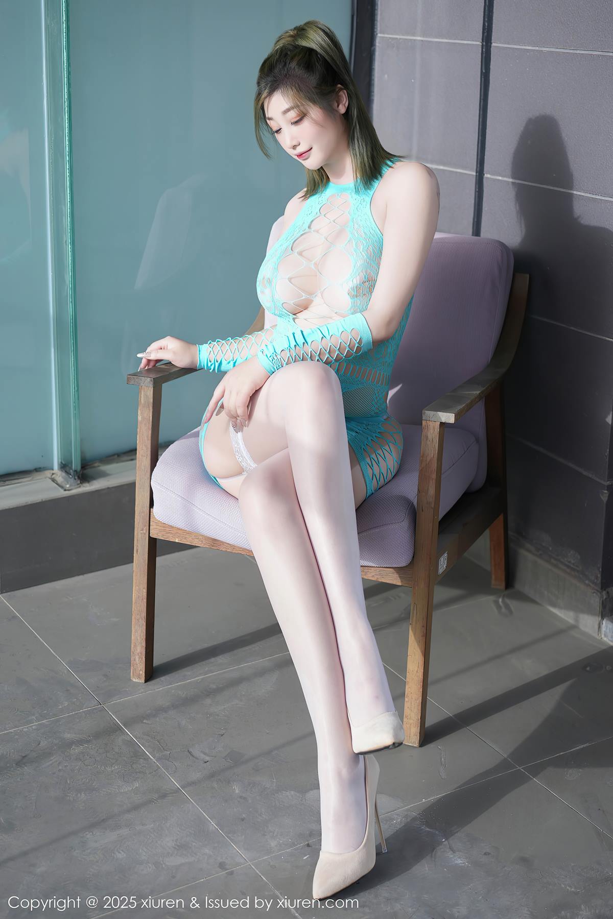 [Xiuren绣人网]2025.07.11 NO.10539 妲己_Toxic[78+1P/778MB]插图1