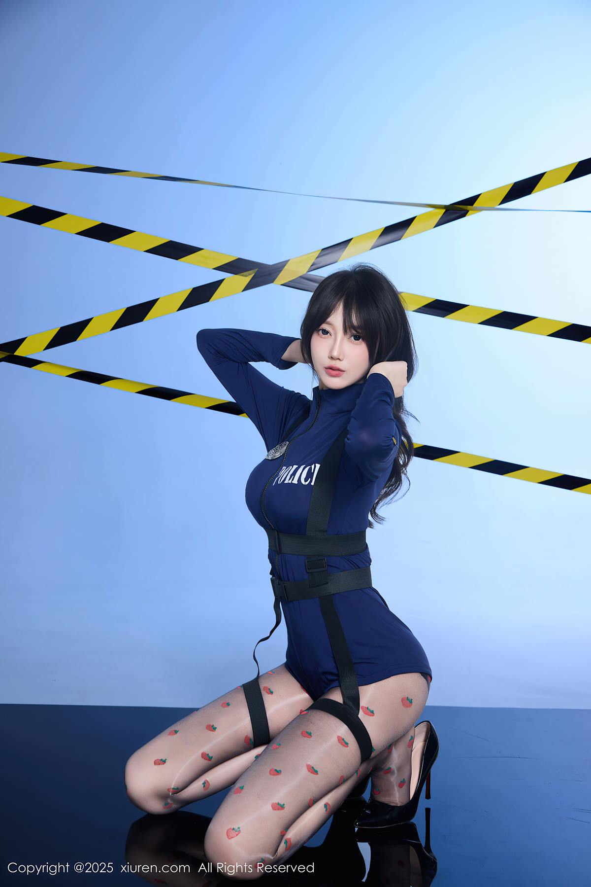 [Xiuren绣人网]2025.07.14 NO.10544 玥儿玥er[68+1P/624MB]插图3