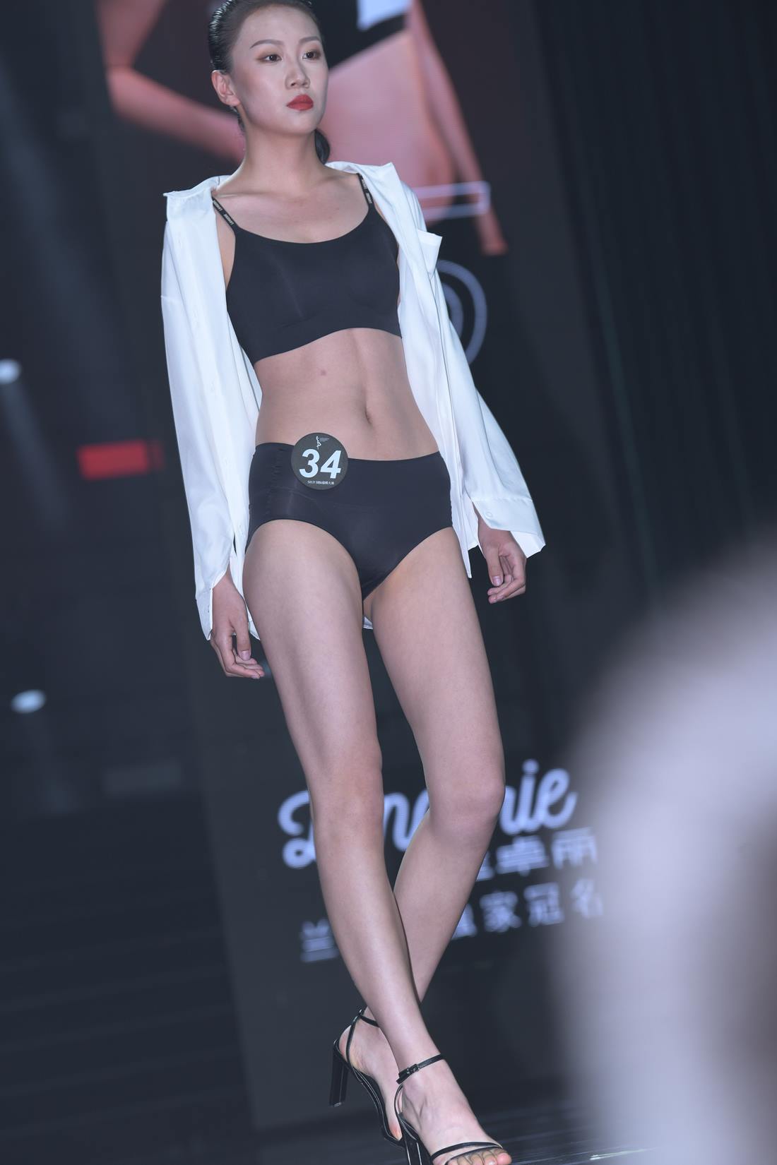 精选街拍作品 NO.5836 活力青春[172P/222MB]插图3