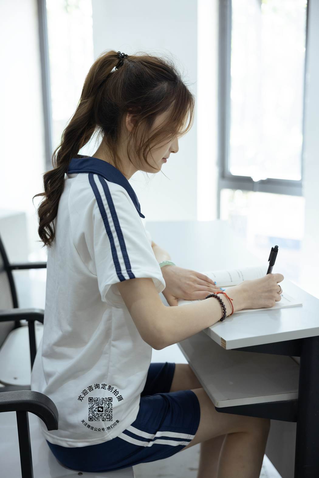 她们印象 NO.016 南希[155P/1V/3.77GB]插图1