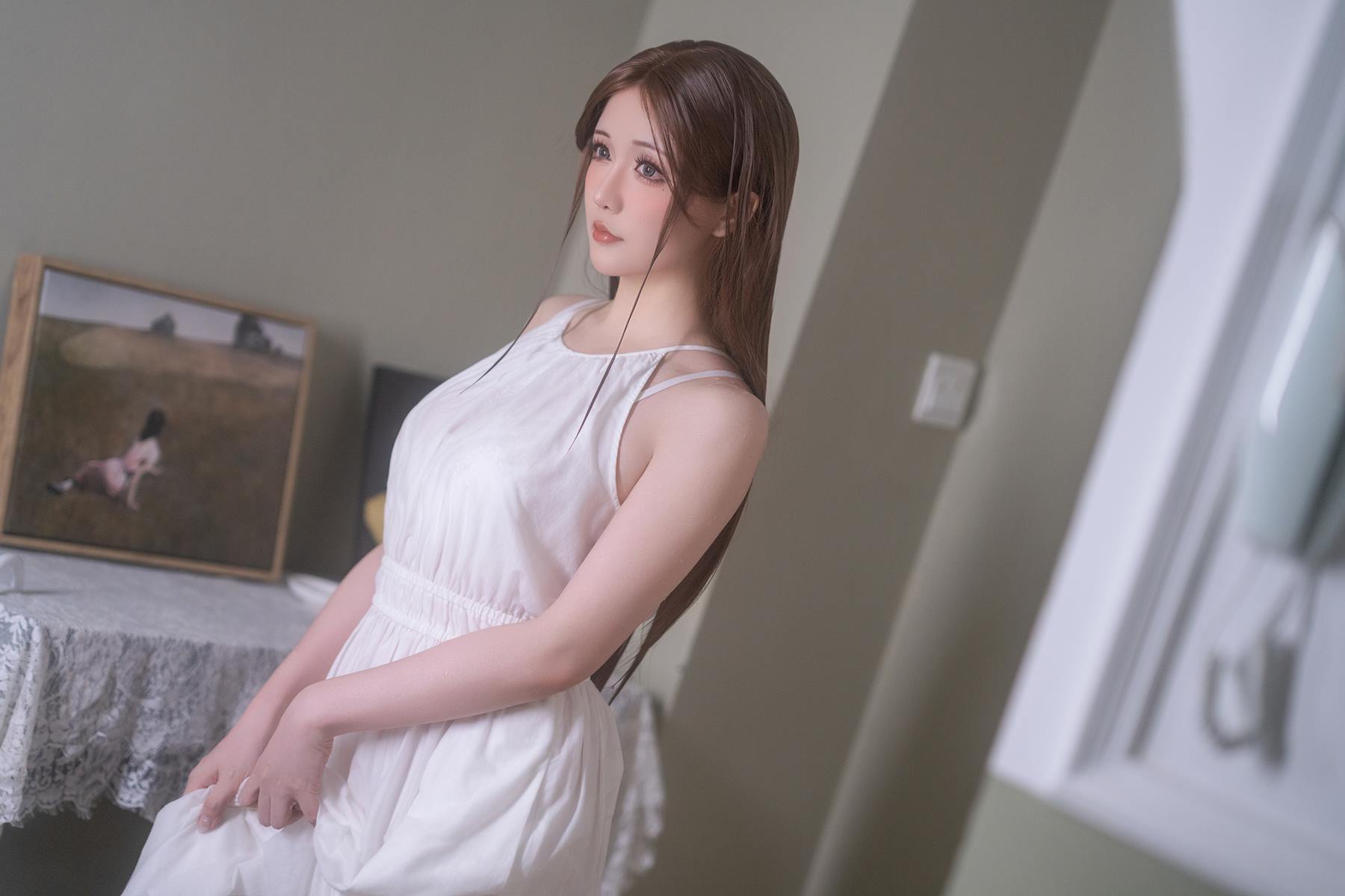 星之迟迟 – 雨天的奇妙偶遇[100P/1V/1.03GB]插图