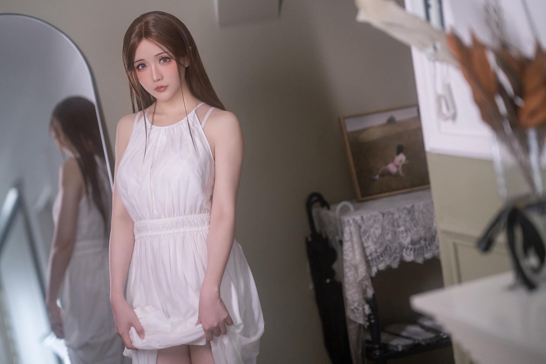 星之迟迟 – 雨天的奇妙偶遇[100P/1V/1.03GB]插图1