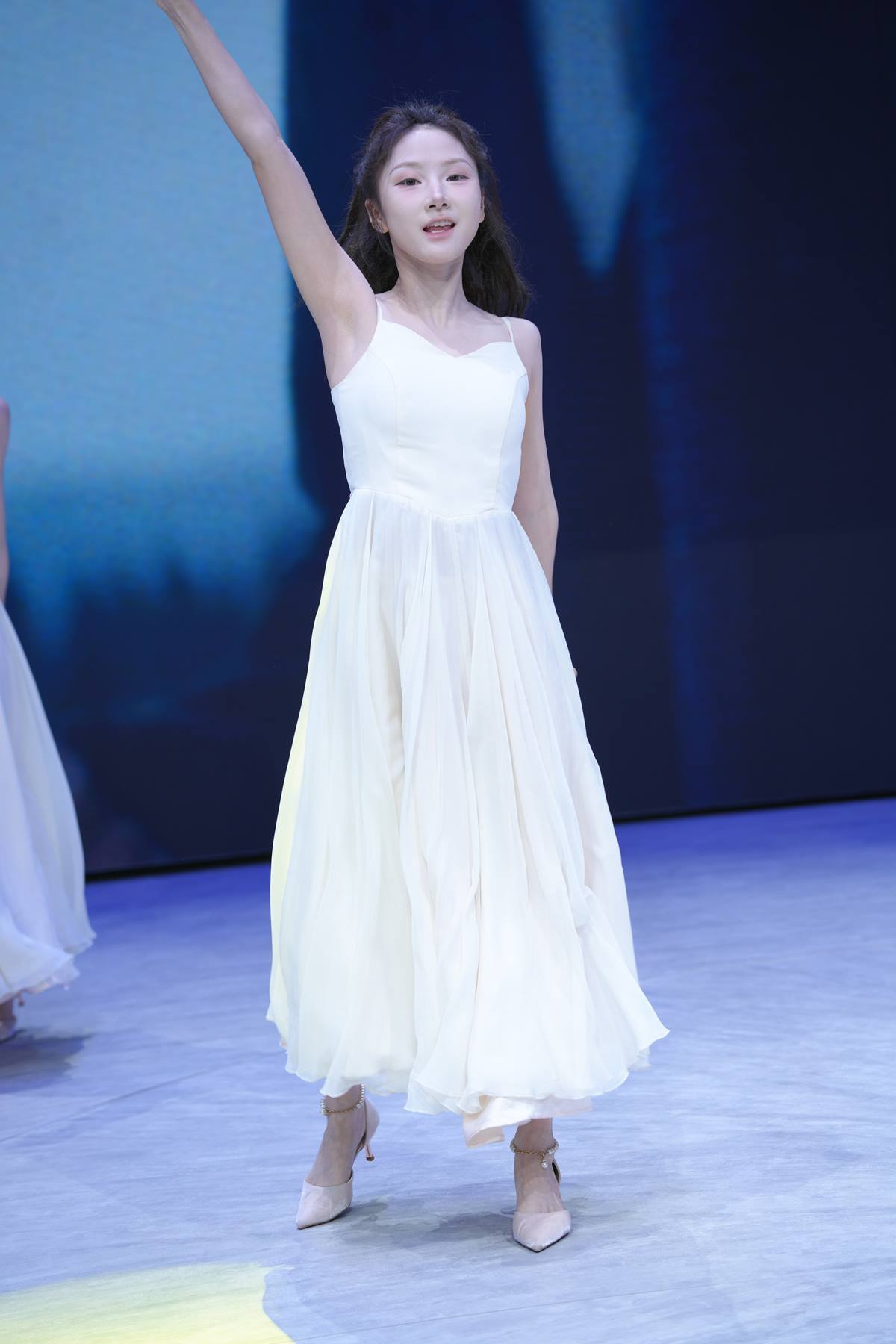 精选街拍作品 NO.5832 2025年上海车展视图合辑[300P/437MB]插图2