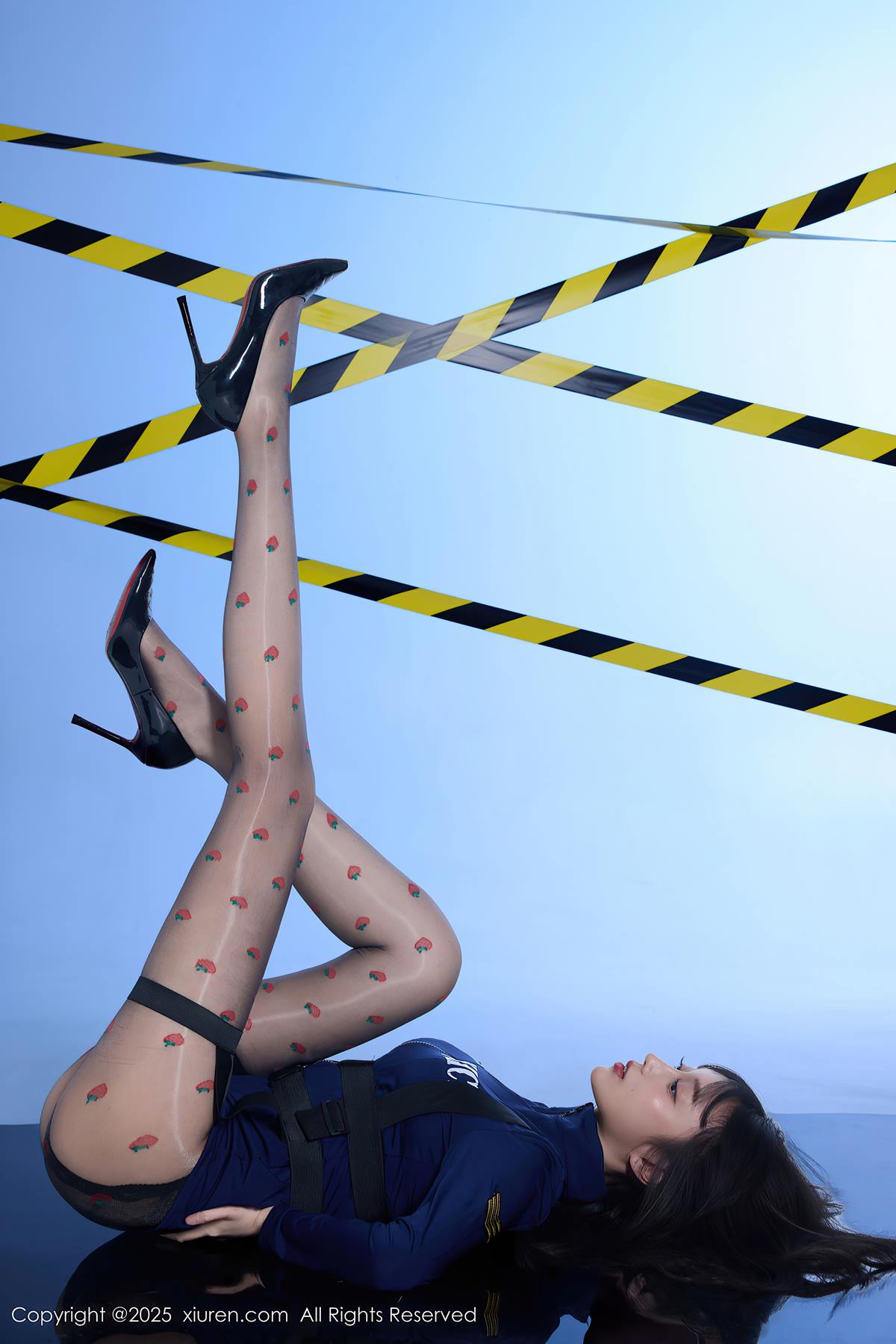 [Xiuren绣人网]2025.07.14 NO.10544 玥儿玥er[68+1P/624MB]插图