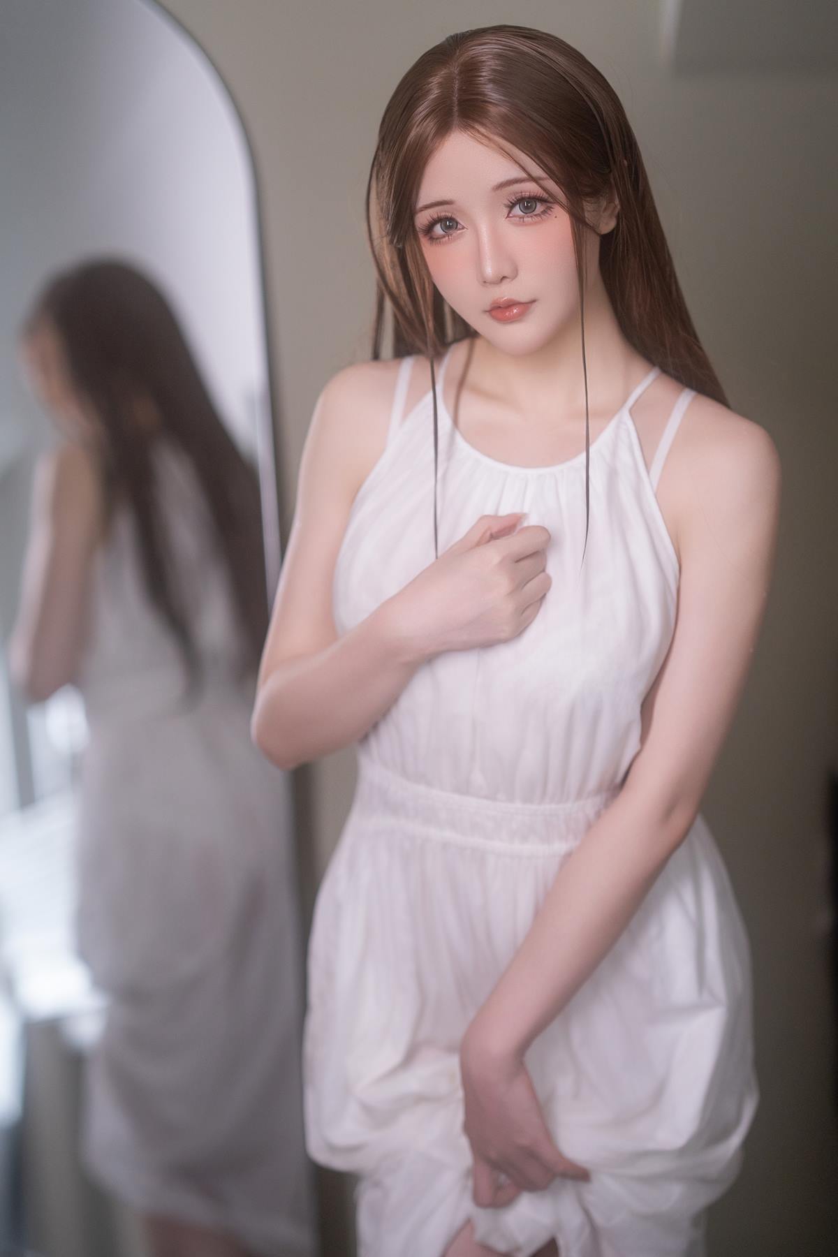 星之迟迟 – 雨天的奇妙偶遇[100P/1V/1.03GB]插图2