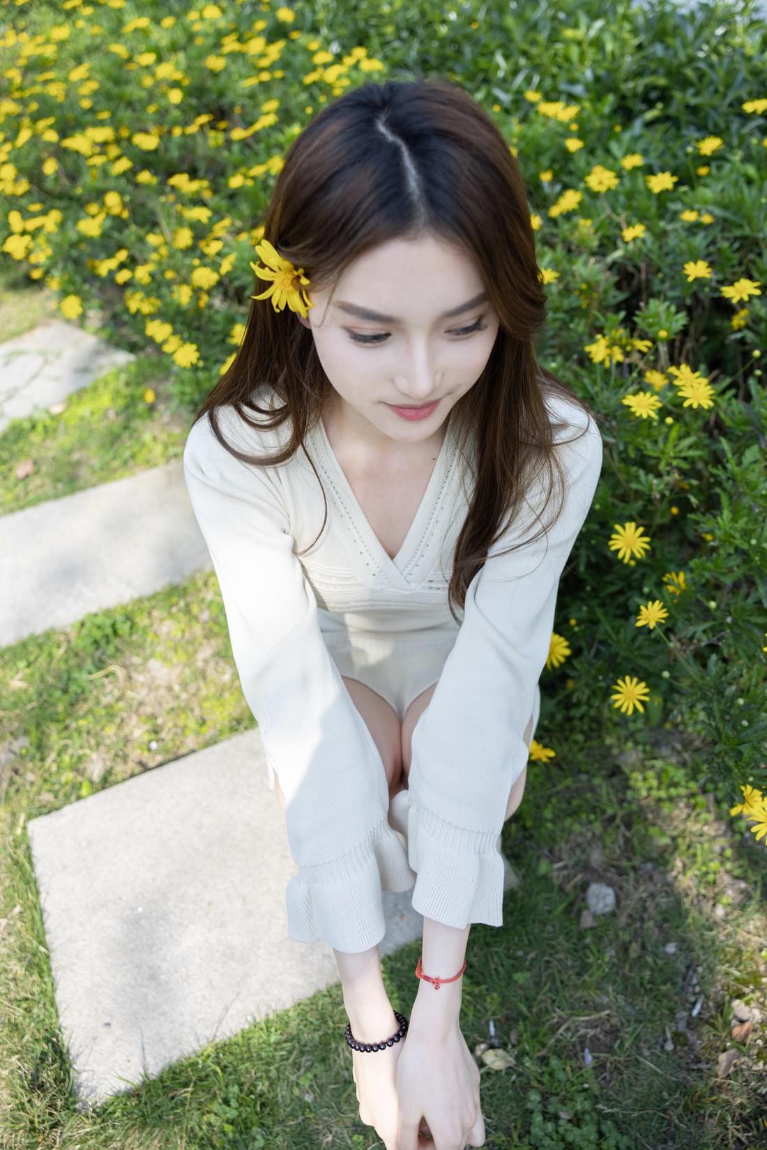 她们印象 NO.011 南希[135P/1V/3.10GB]插图1