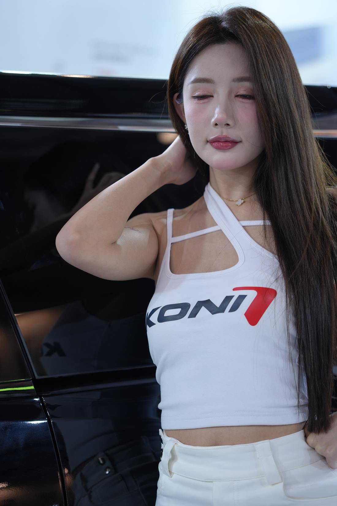 精选街拍作品 NO.5844 姓感小密桃[83P/112MB]插图3