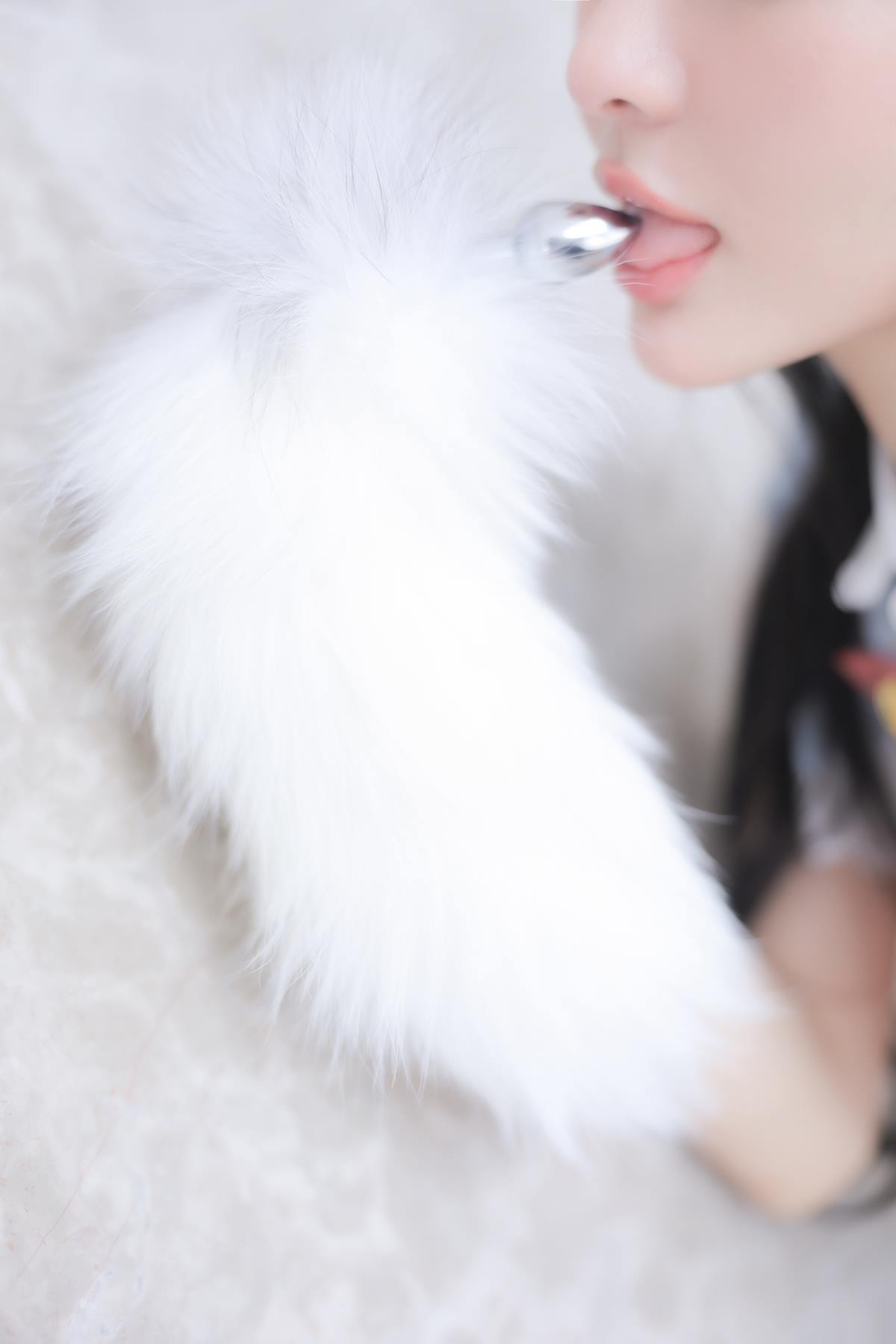 谢小蒽 – 尾巴写真[114P/1.04GB]插图2