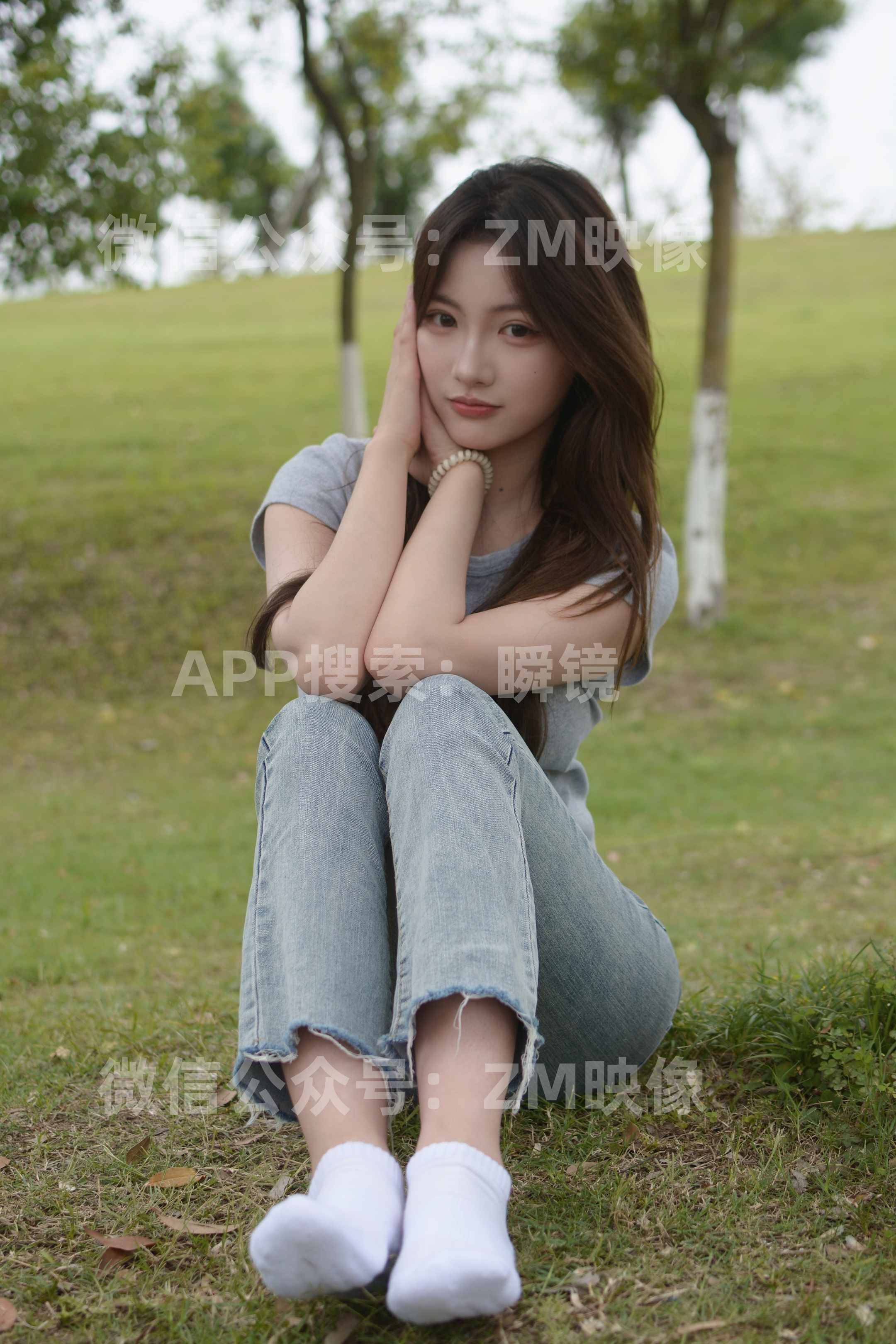 织梦映像 草长莺飞-生如夏花之绚烂 完整版 [292P/1V/5.4G]插图