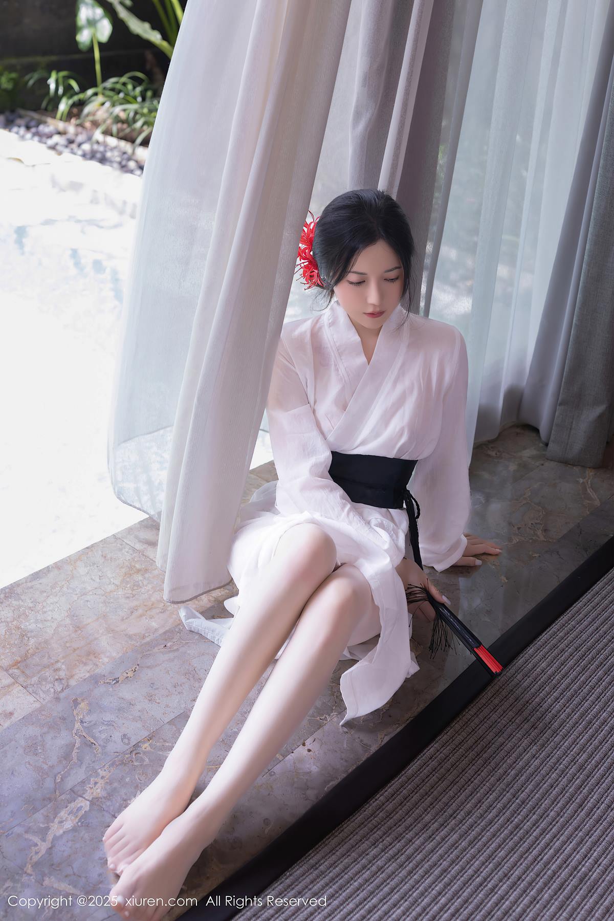 [Xiuren绣人网]2025.07.04 NO.10514 鱼子酱Fish[80+1P/790MB]插图3