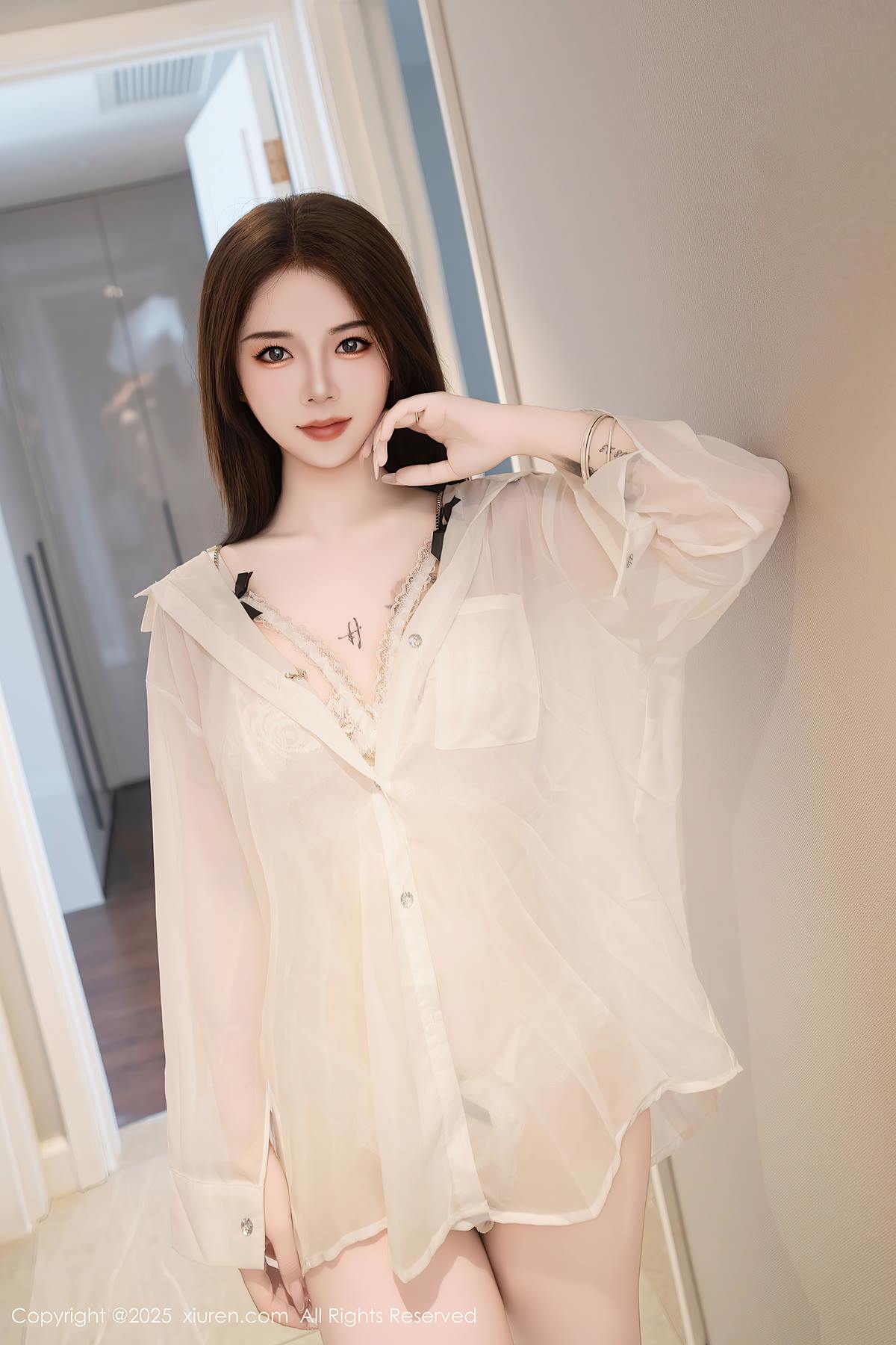 [Xiuren绣人网]2025.07.15 NO.10549 沐娜娜[74+1P/631MB]插图