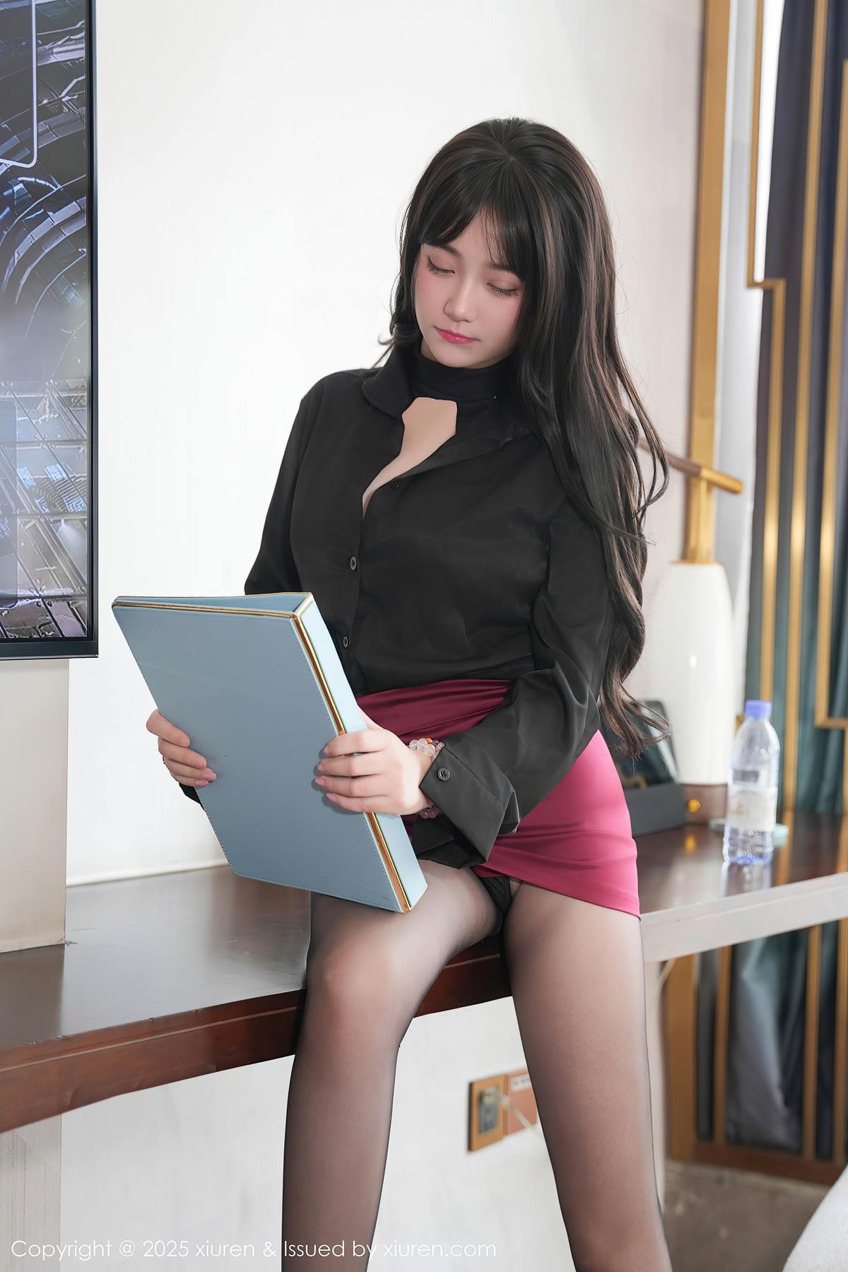 [Xiuren绣人网]2025.07.09 NO.10527 软情[66+1P/583MB]插图