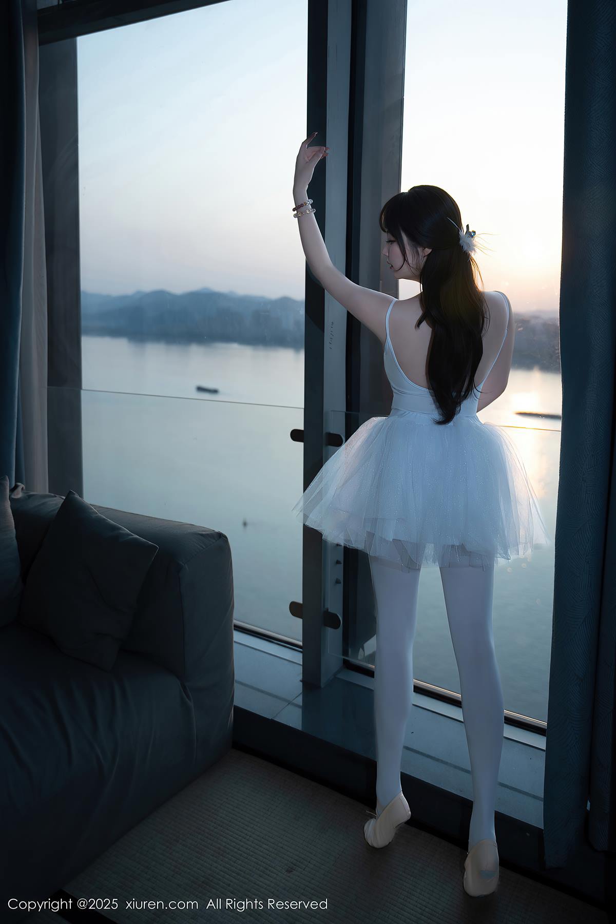 [Xiuren绣人网]2025.07.23 NO.10575 软情[78+1P/809MB]插图2