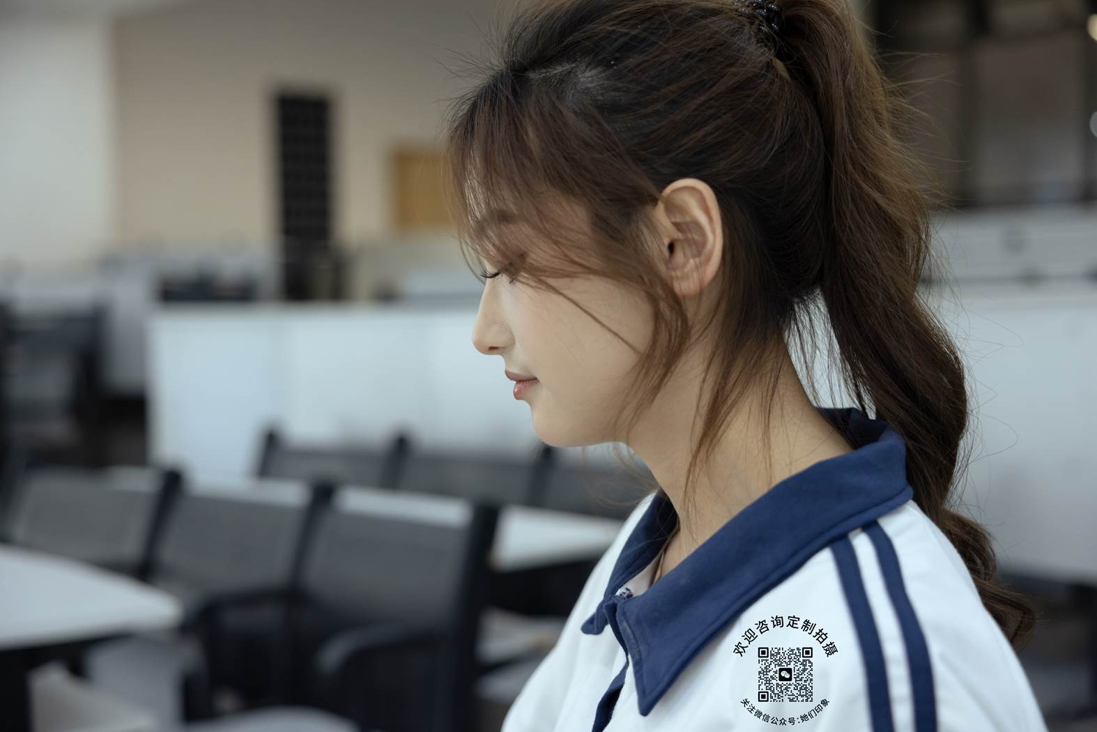 她们印象 NO.016 南希[155P/1V/3.77GB]插图2