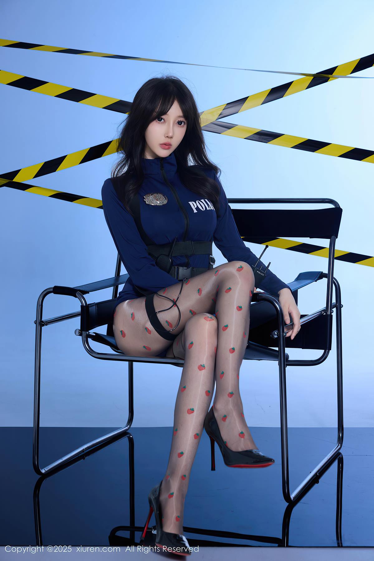 [Xiuren绣人网]2025.07.14 NO.10544 玥儿玥er[68+1P/624MB]插图2