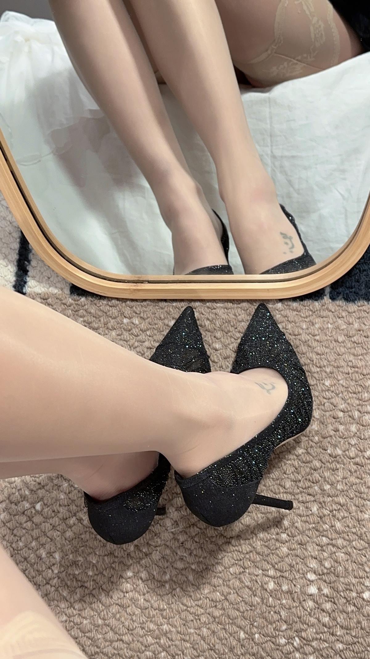 陈佩奇yyyy – 韵味[17P/86MB]插图1