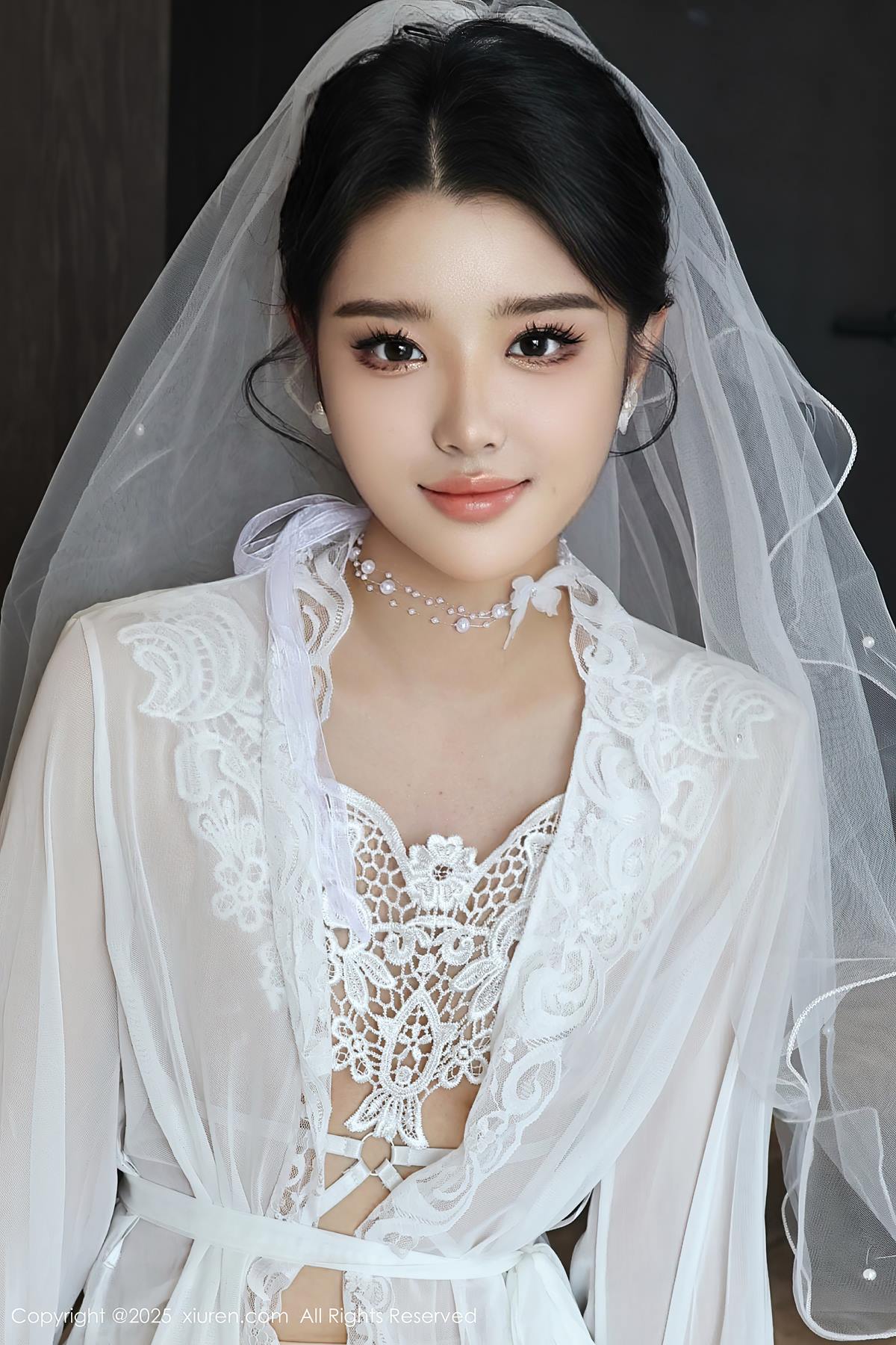 [Xiuren绣人网]2025.07.18 NO.10559 糯梨子[70+1P/732MB]插图