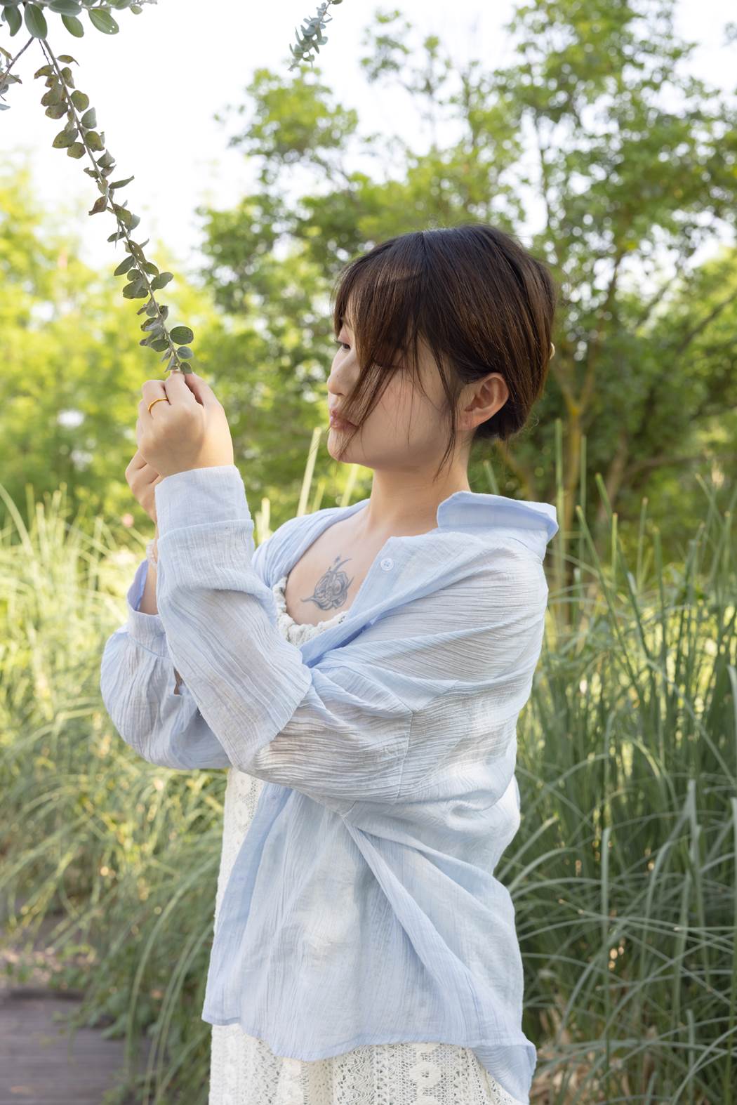 她们印象 NO.018 小点心[174P/1V/4.22GB]插图2