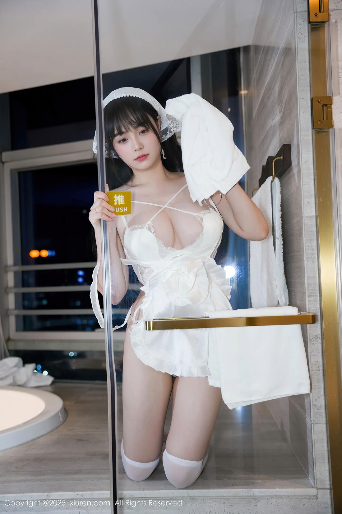 [Xiuren绣人网]2025.08.08 NO.10631 软情[78+1P/722MB]插图1