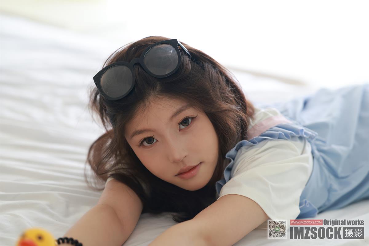 [MZSOCK]爱镁足 NO.330 毛毛[82P/1V/1.42GB]插图2