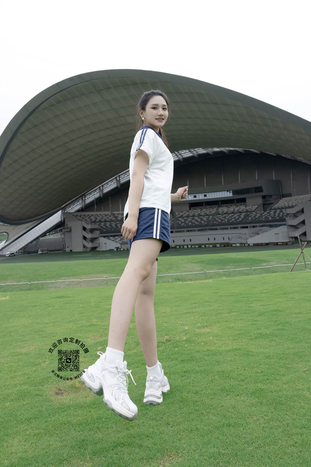 她们印象 NO.019 小爱[155P/1V/3.82GB]插图1