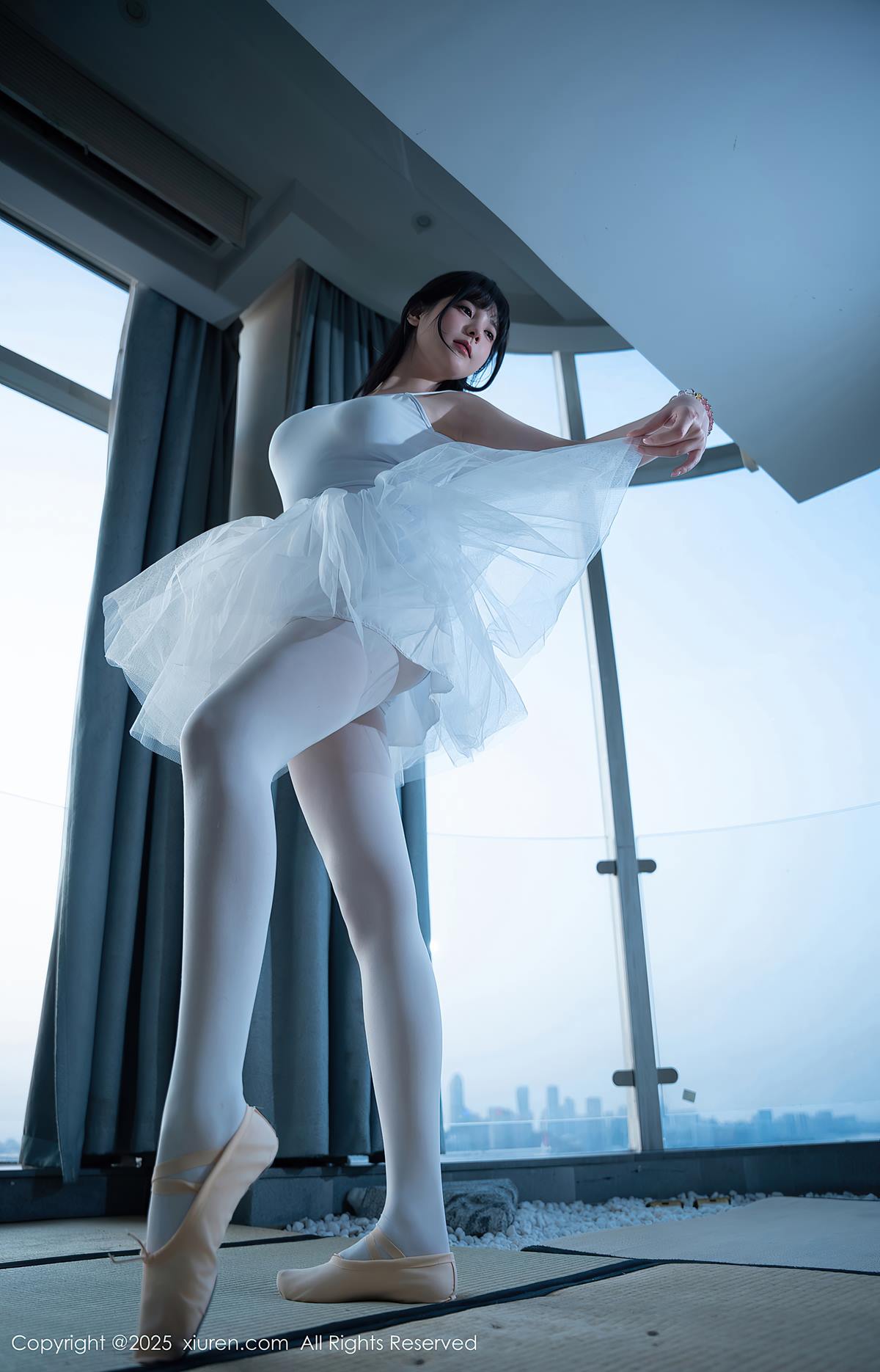 [Xiuren绣人网]2025.07.23 NO.10575 软情[78+1P/809MB]插图3