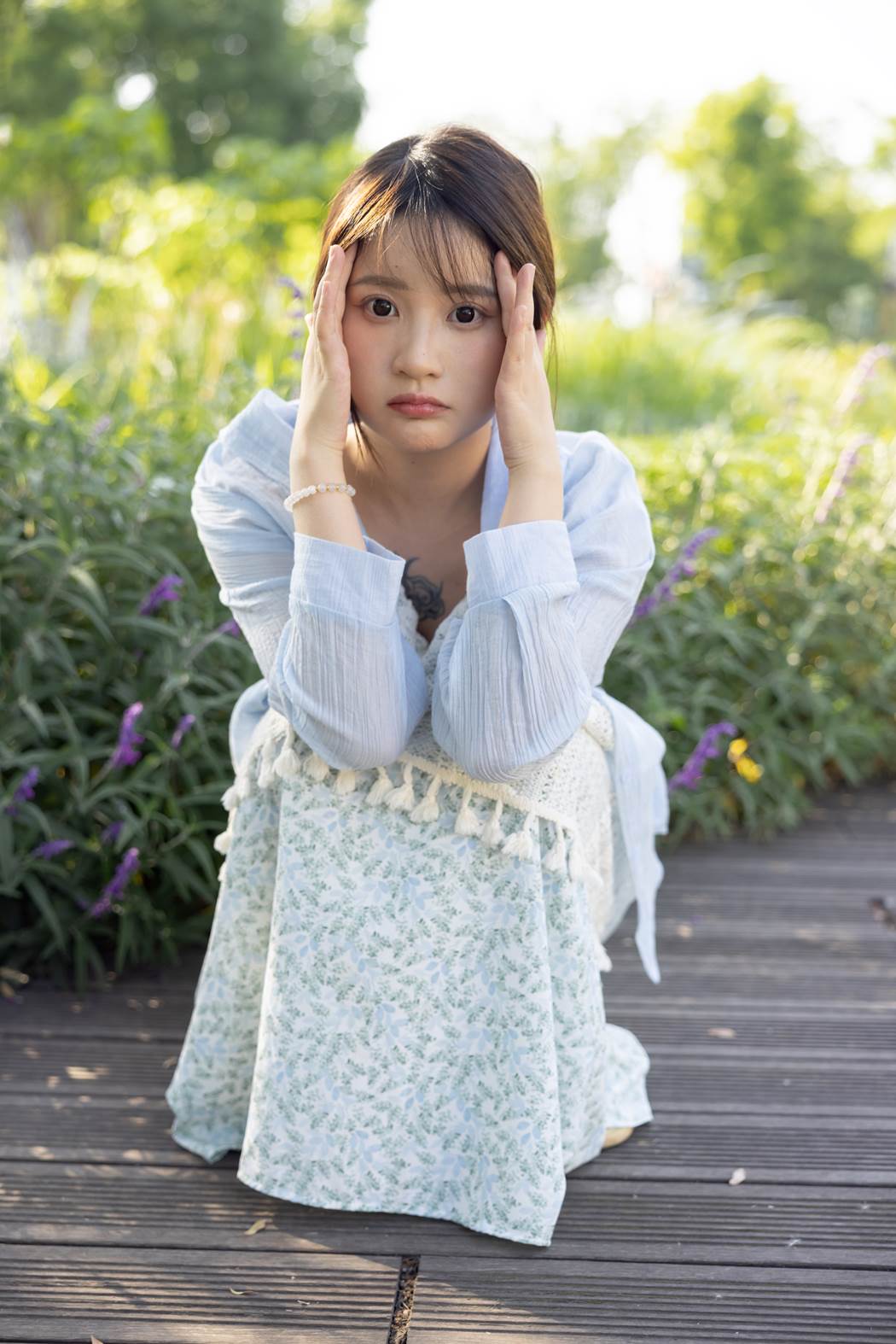 她们印象 NO.018 小点心[174P/1V/4.22GB]插图
