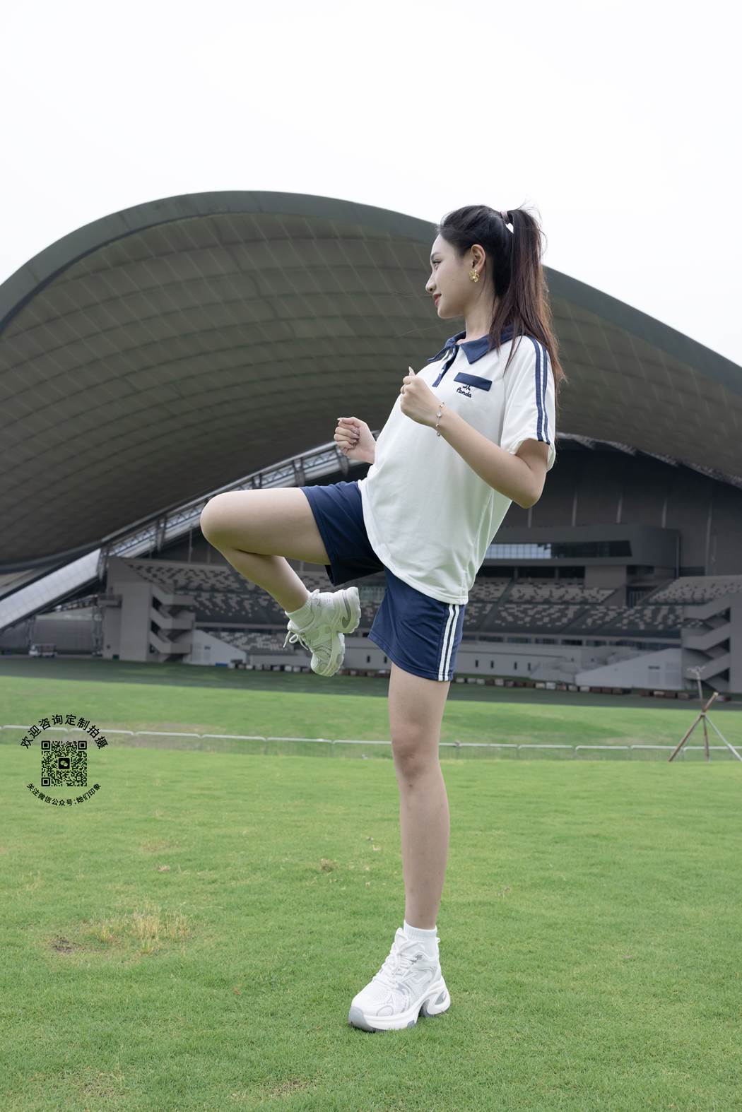 她们印象 NO.019 小爱[155P/1V/3.82GB]插图3