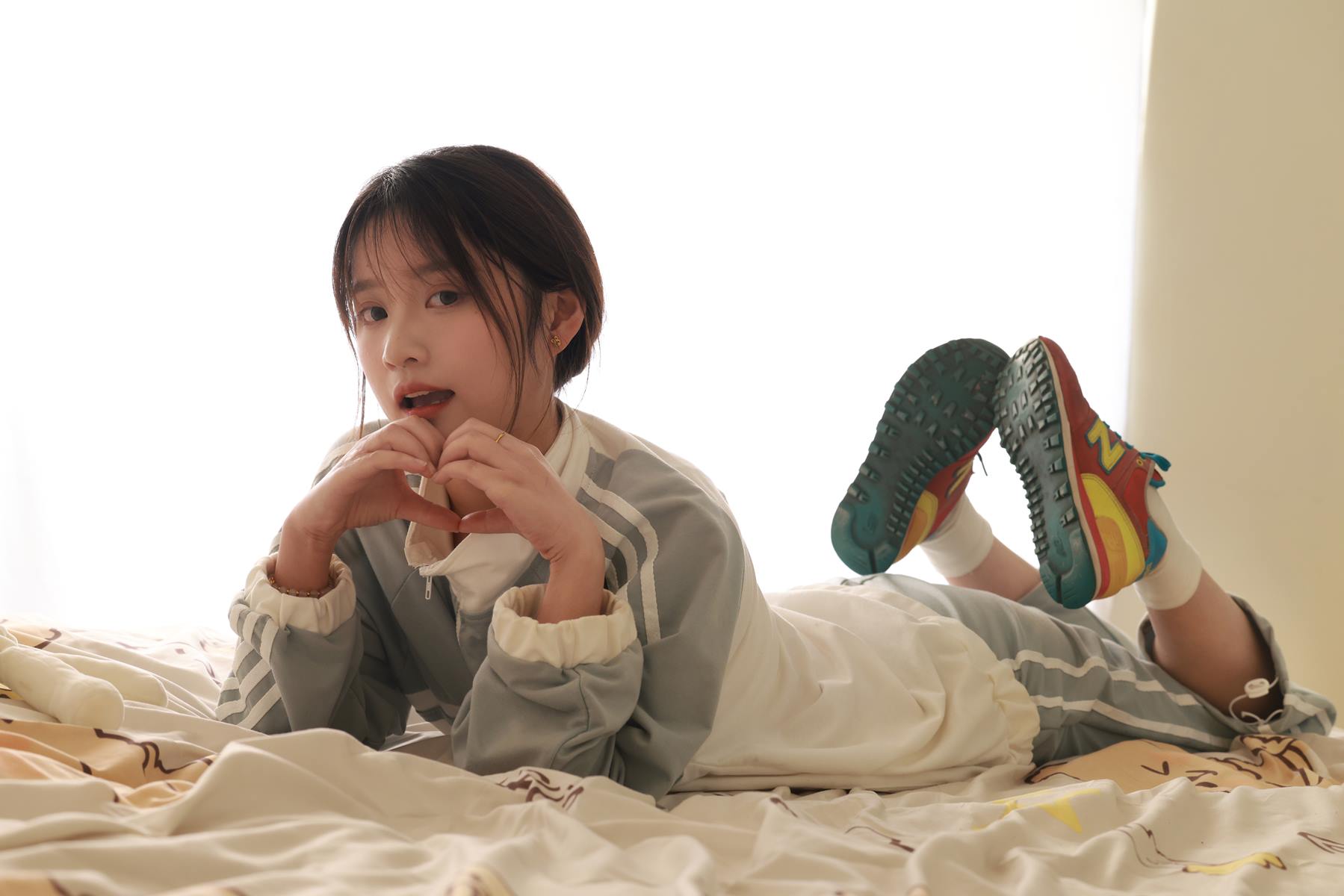 她们印象 NO.002 小点心[113P/1V/3.51GB]插图2