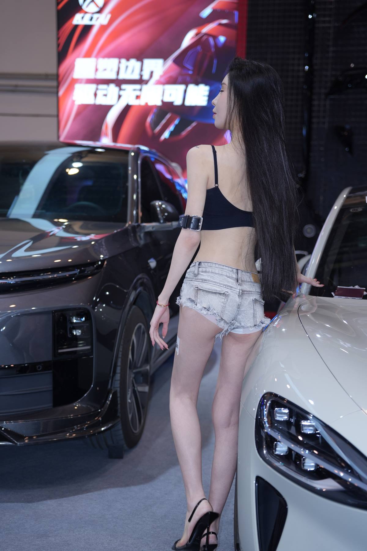 精选街拍作品 NO.5833 完美身材[124P/188MB]插图4