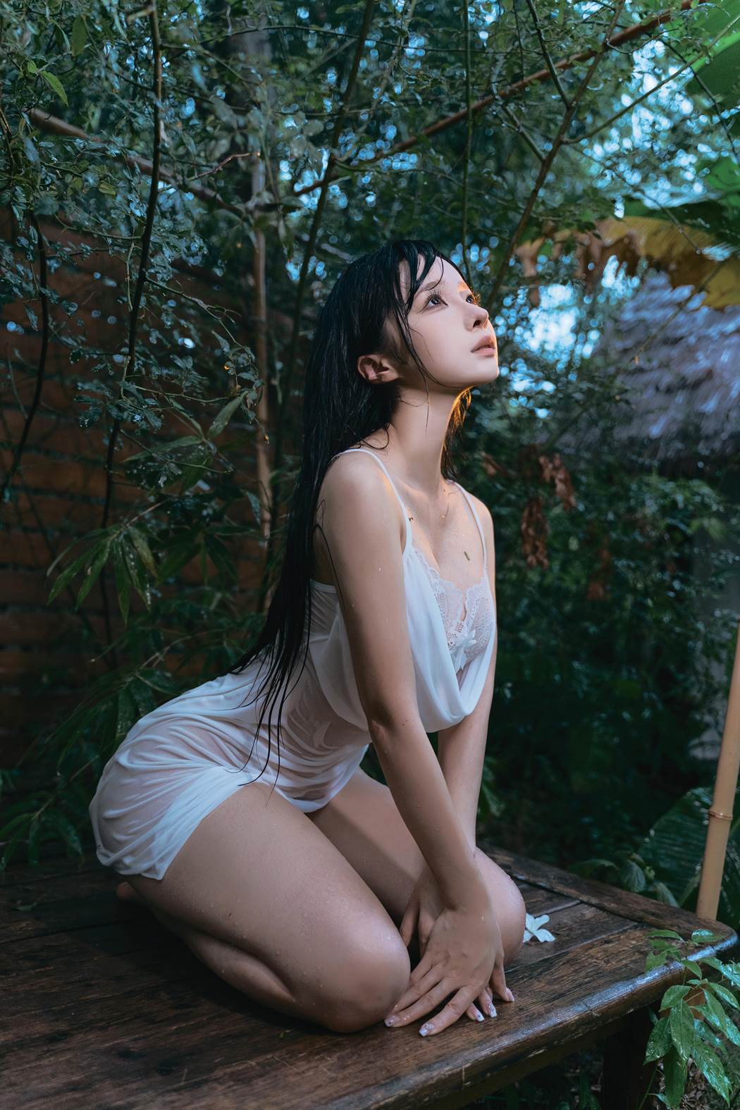 蠢沫沫 – 雨[44P/281MB]插图