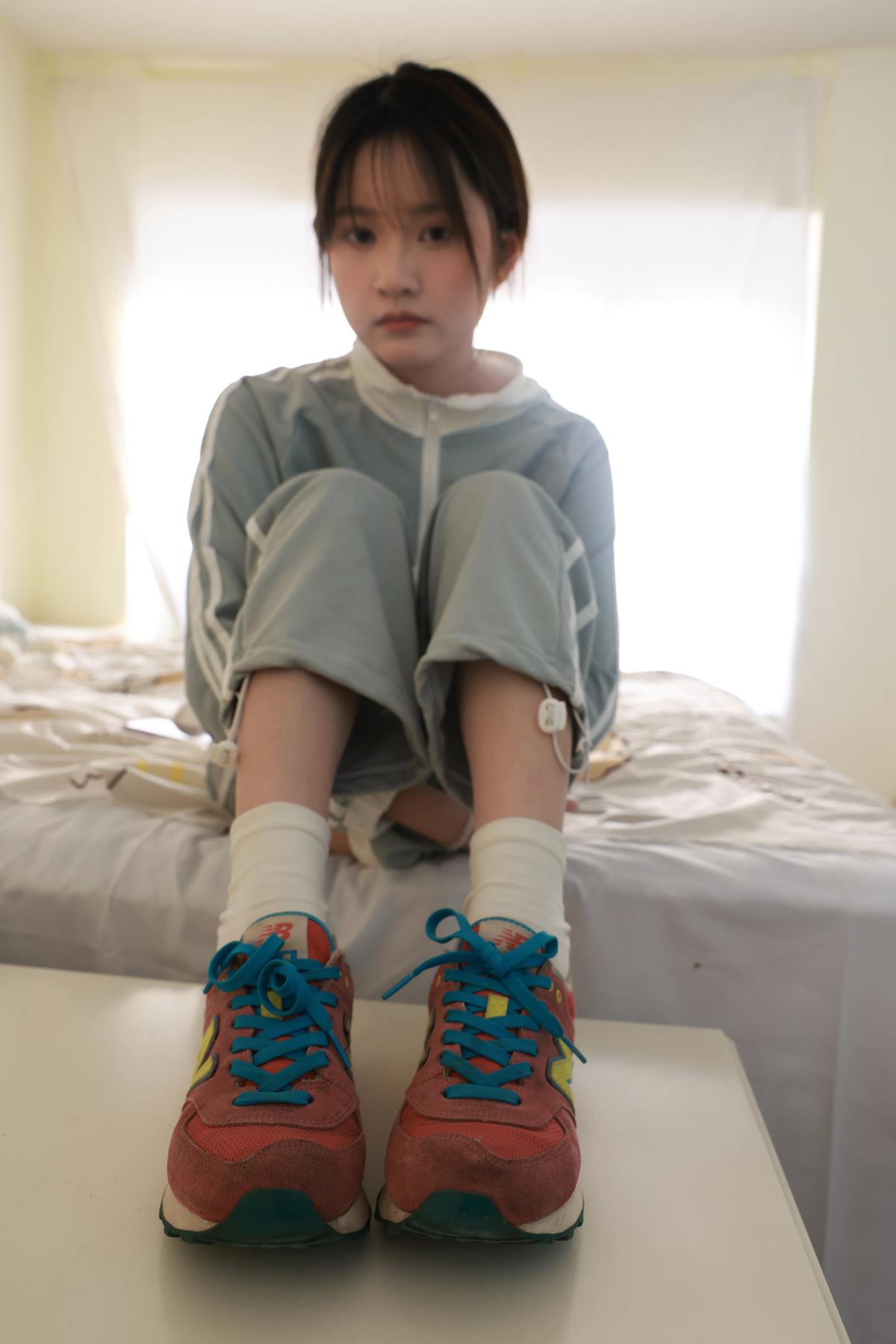 她们印象 NO.002 小点心[113P/1V/3.51GB]插图3