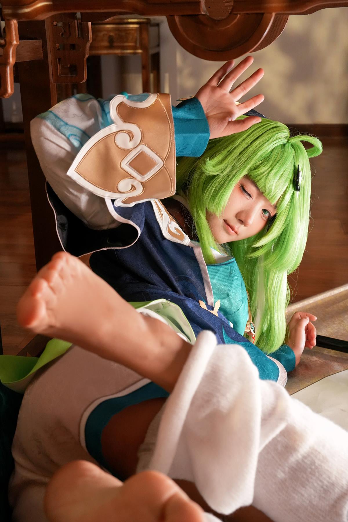 喜欢爱理吗 – 藿藿[69P/782MB]插图