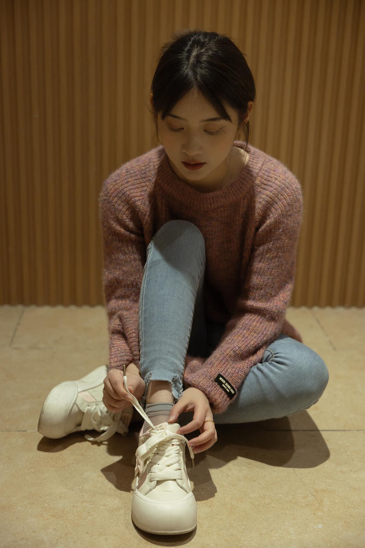 她们印象 NO.001 小点心[208P/1V/5.67GB]插图2
