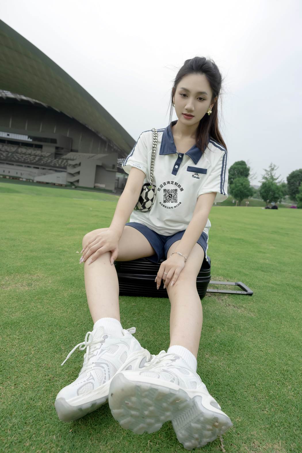 她们印象 NO.019 小爱[155P/1V/3.82GB]插图2