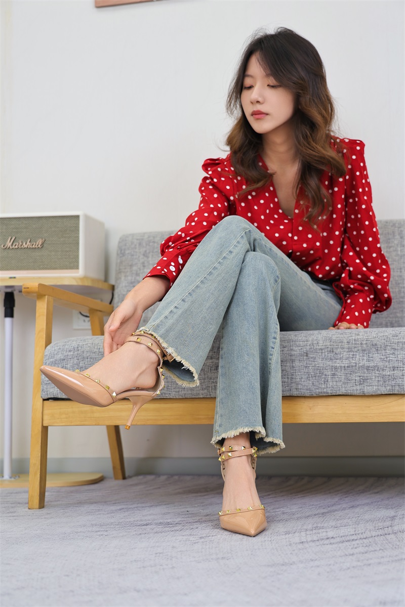 绮梦摄影 NO.397 淇淇 无印珍藏版 [470P/2V/9.8G]插图3