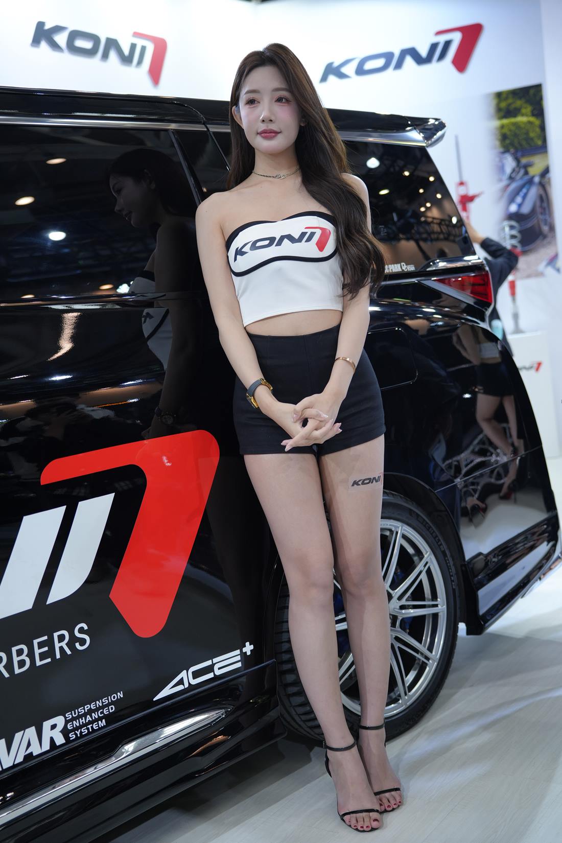 精选街拍作品 NO.5844 姓感小密桃[83P/112MB]插图2