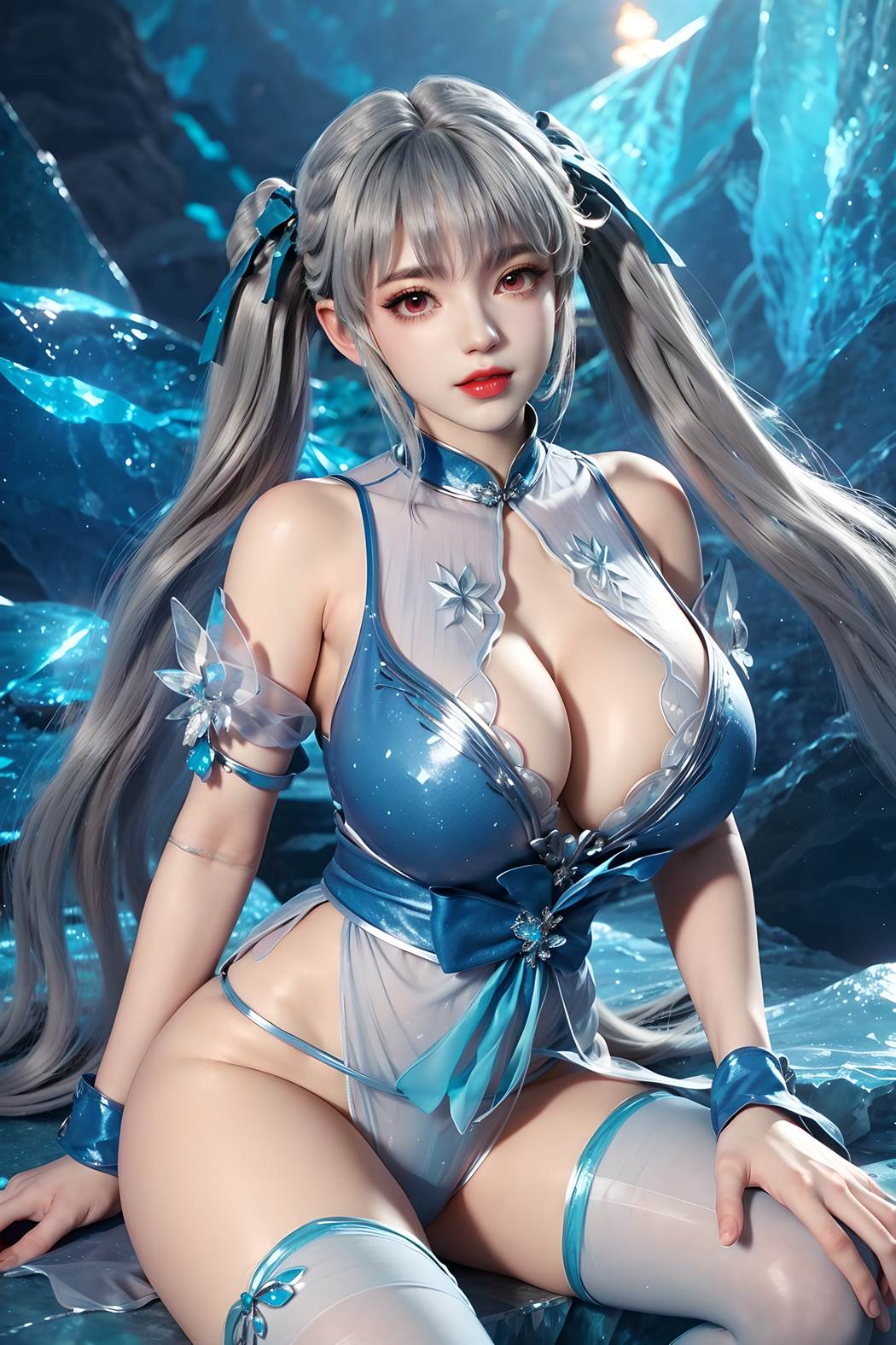 AI绘画 726 武动-青檀[67P/455M]插图3