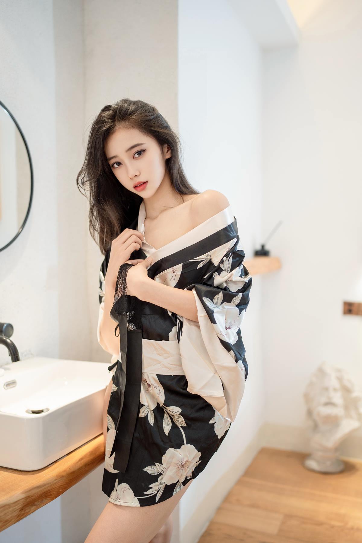 时安安 – 滴蜡[90P/1.09GB]插图3