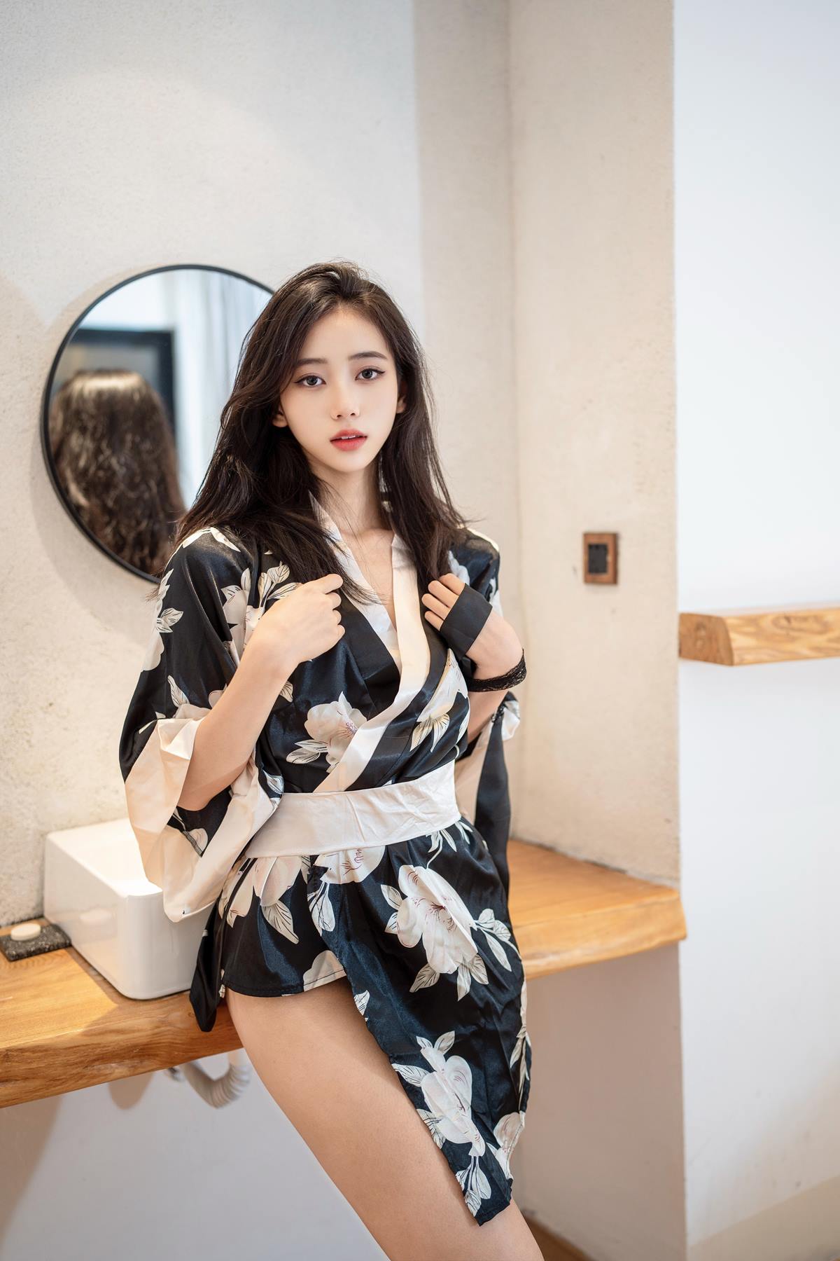 时安安 – 滴蜡[90P/1.09GB]插图2
