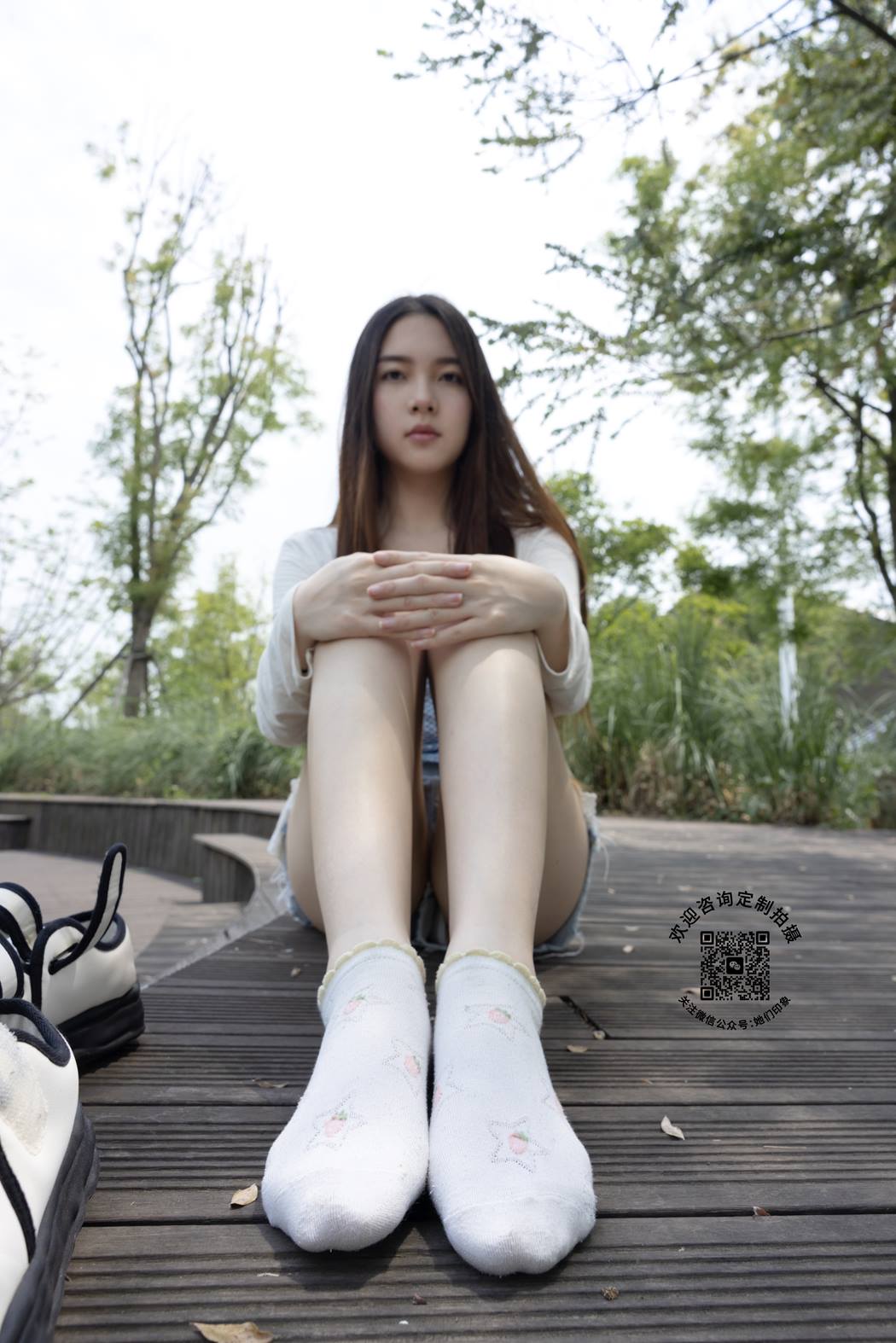 她们印象 NO.013 金麦[185P/1V/4.28GB]插图