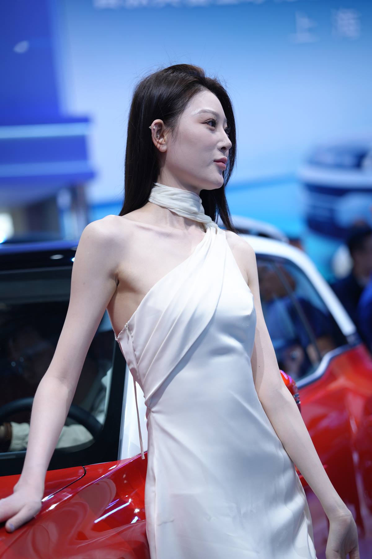 精选街拍作品 NO.5832 2025年上海车展视图合辑[300P/437MB]插图4