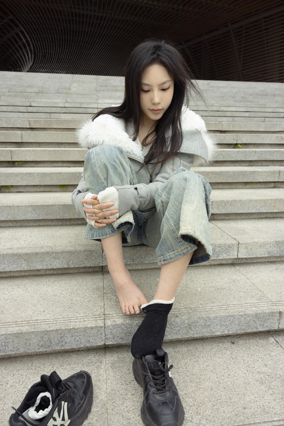 她们印象 NO.003 维尼[174P/1V/4.34GB]插图1