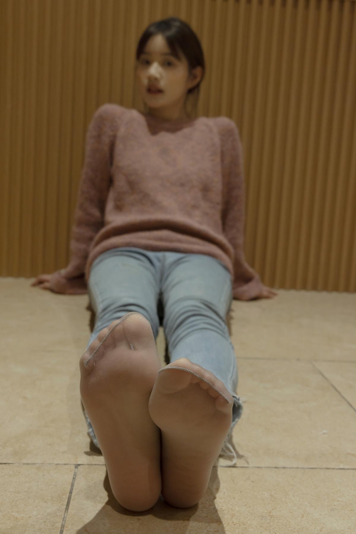 她们印象 NO.001 小点心[208P/1V/5.67GB]插图