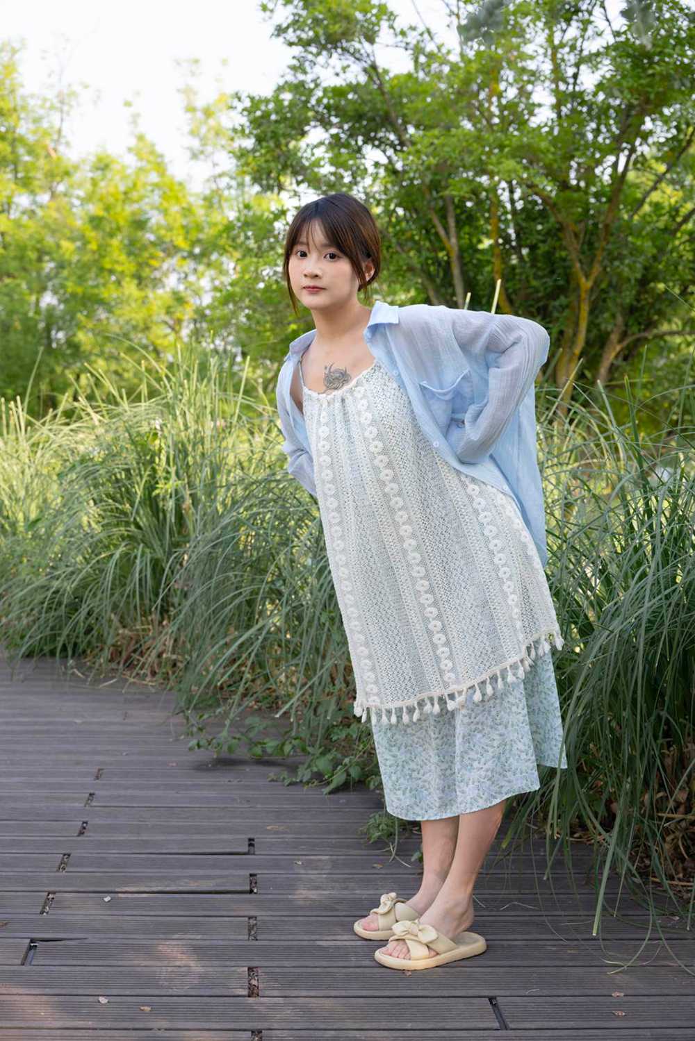 她们印象 NO.018 小点心[174P/1V/4.22GB]插图1