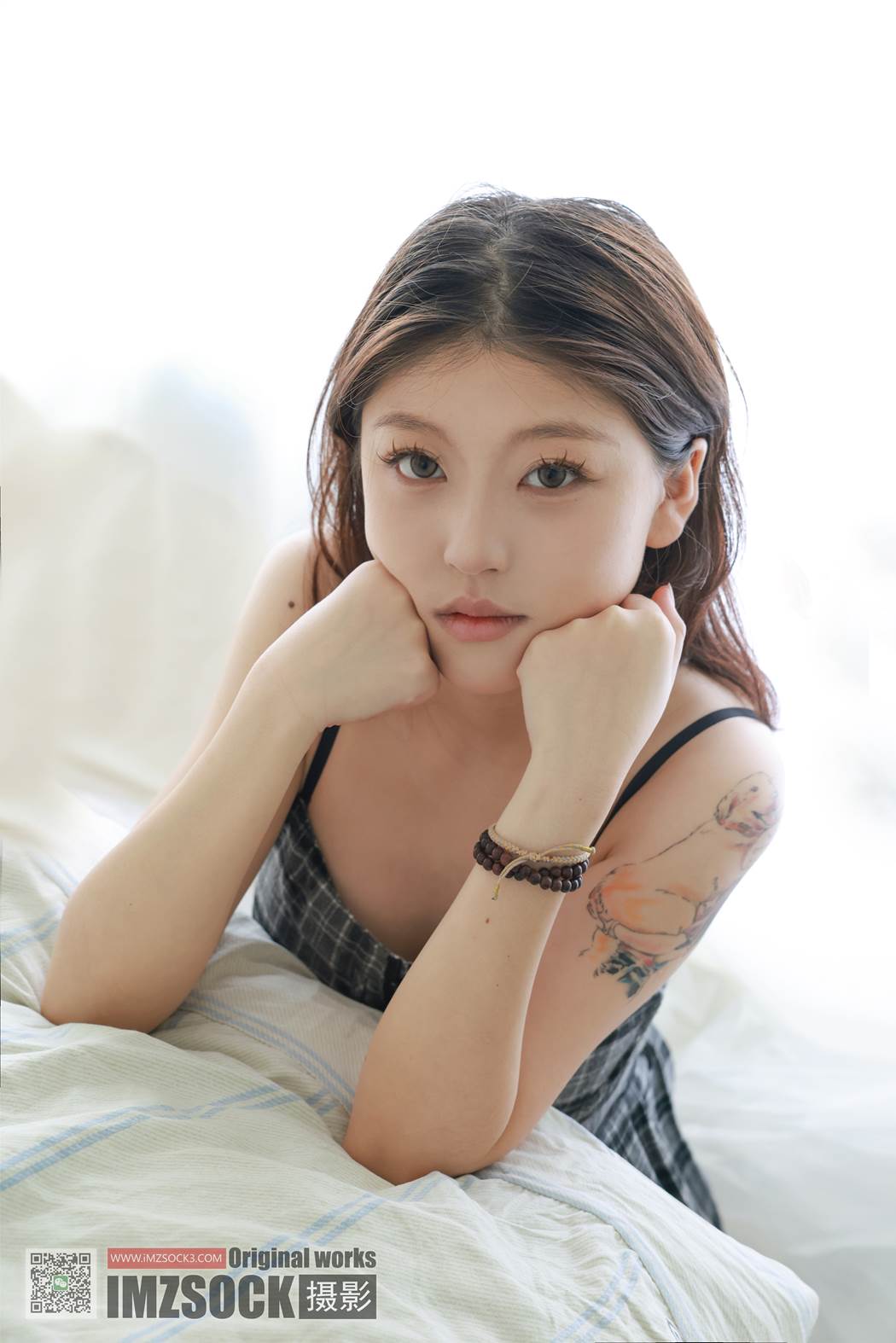 [MZSOCK]爱镁足 NO.337 毛毛[182P/1V/4.77GB]插图2