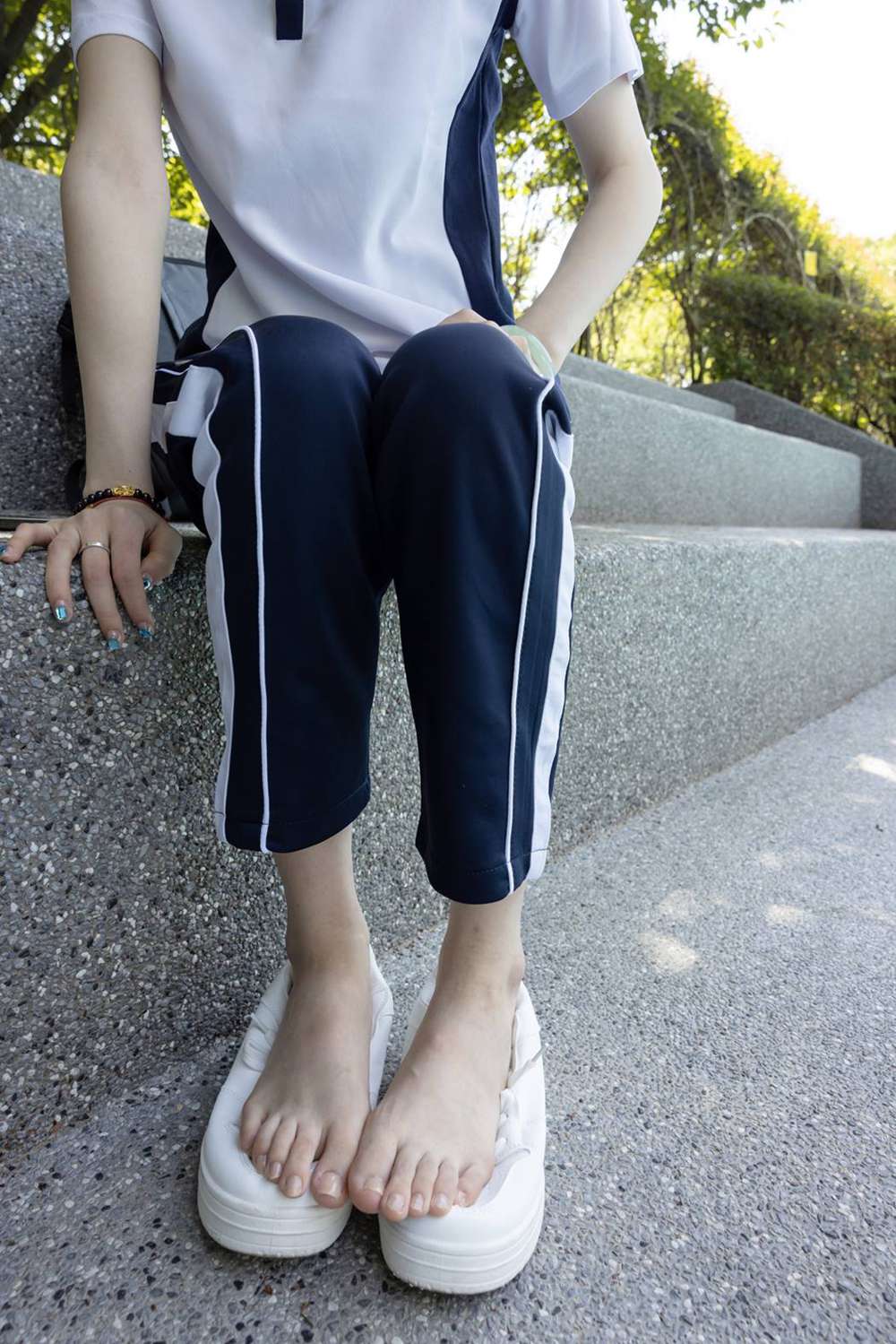她们印象 NO.012 南希[231P/1V/5.76GB]插图1